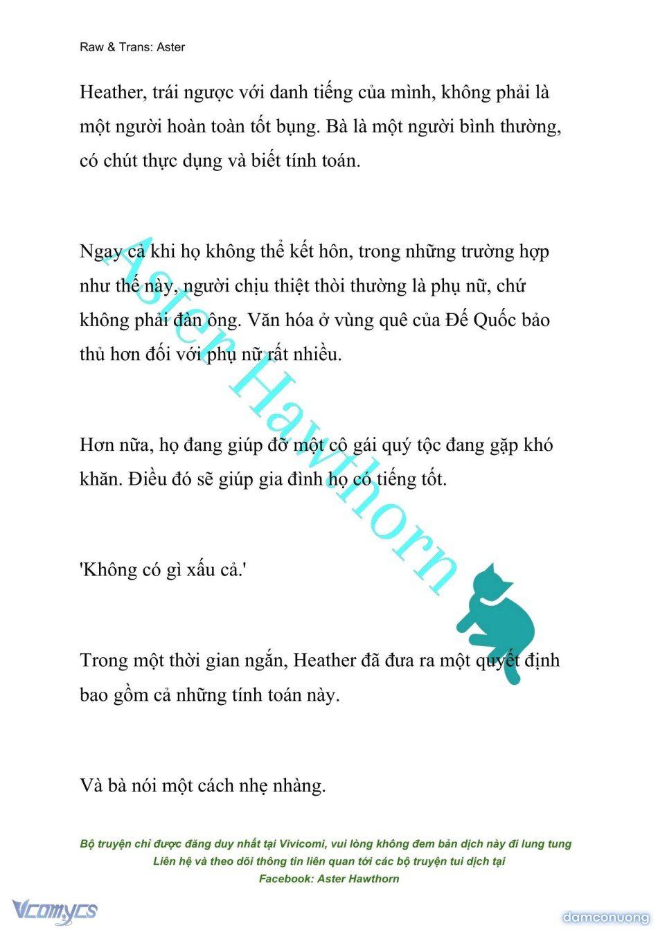 đọc truyện [novel] Giết Cuộc Hôn Nhân Này Chương 46 ảnh 20 tại Thiên Thai Truyện