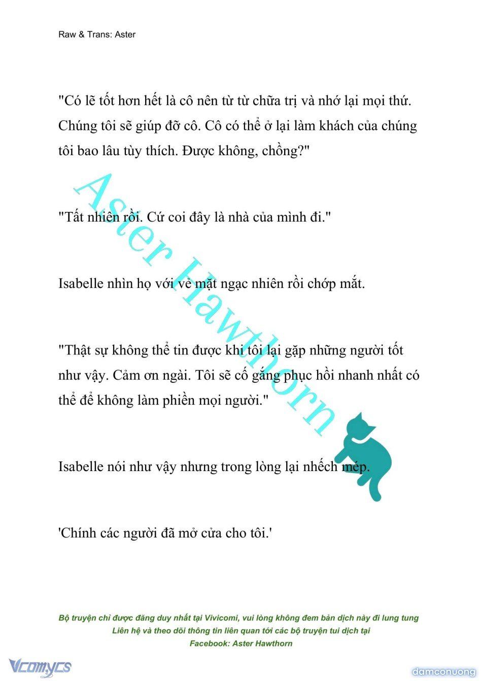 đọc truyện [novel] Giết Cuộc Hôn Nhân Này Chương 46 ảnh 21 tại Thiên Thai Truyện