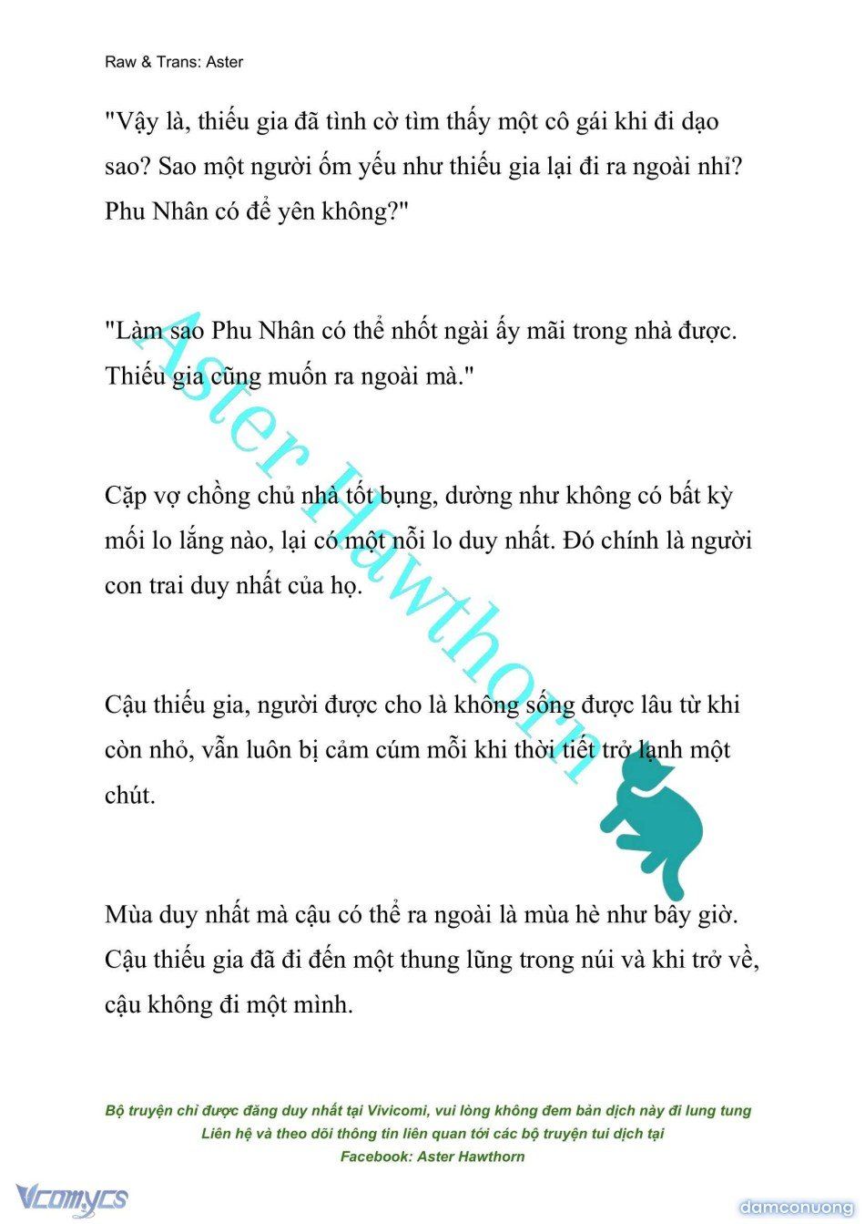 đọc truyện [novel] Giết Cuộc Hôn Nhân Này Chương 46 ảnh 4 tại Thiên Thai Truyện