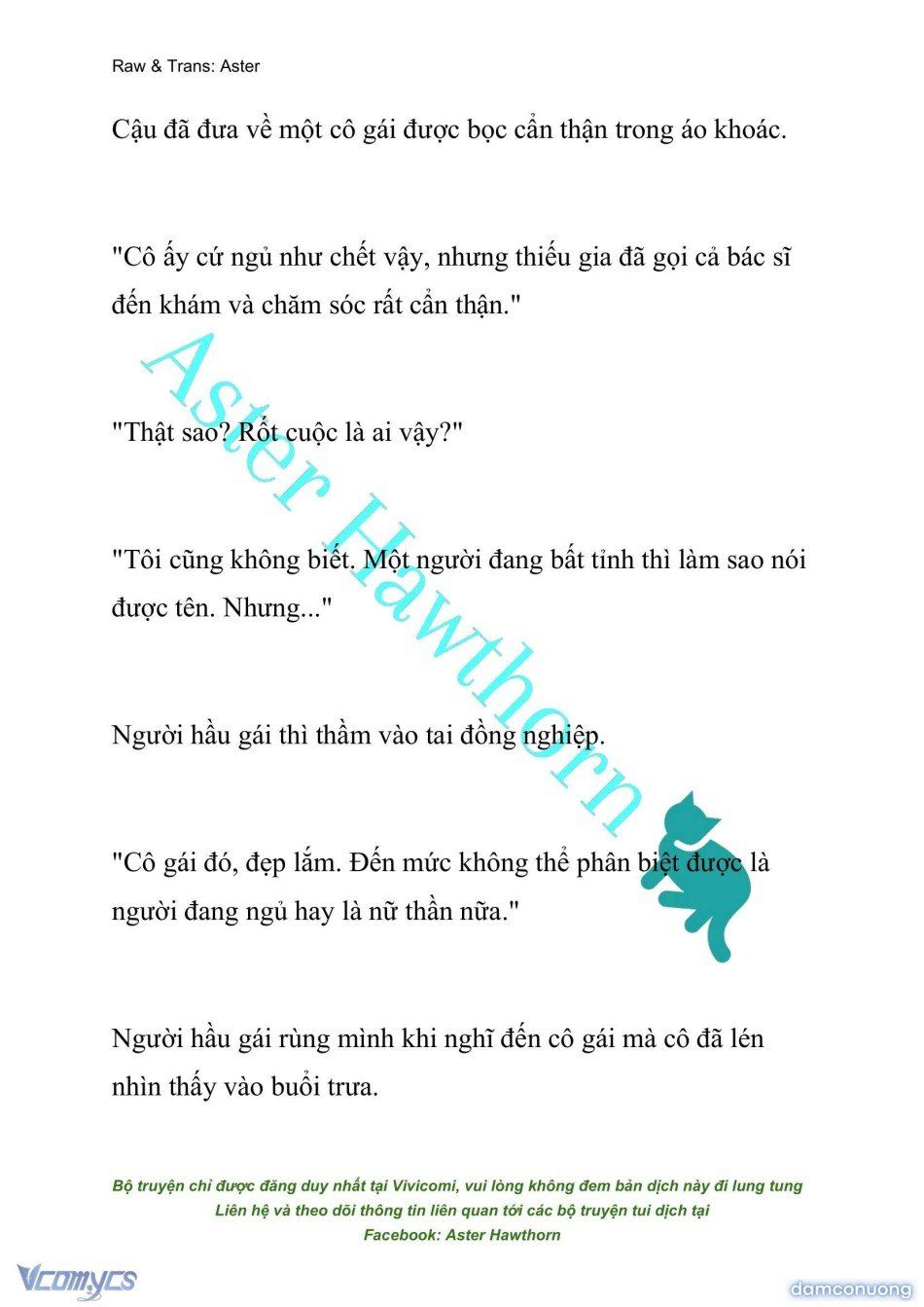 đọc truyện [novel] Giết Cuộc Hôn Nhân Này Chương 46 ảnh 5 tại Thiên Thai Truyện