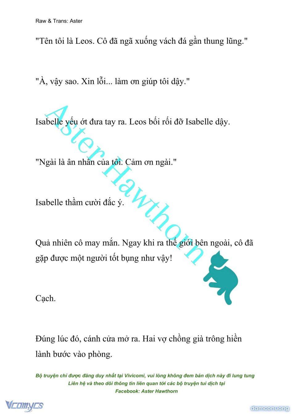 đọc truyện [novel] Giết Cuộc Hôn Nhân Này Chương 46 ảnh 9 tại Thiên Thai Truyện