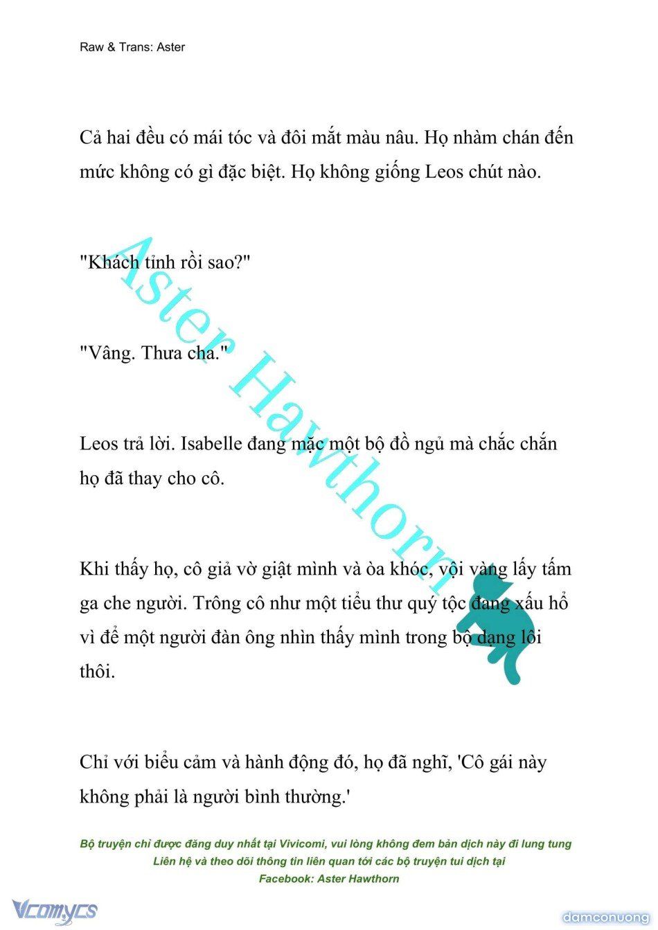 đọc truyện [novel] Giết Cuộc Hôn Nhân Này Chương 46 ảnh 10 tại Thiên Thai Truyện