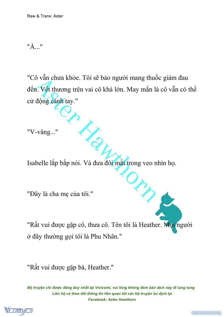 đọc truyện [novel] Giết Cuộc Hôn Nhân Này Chương 46 ảnh 11 tại Thiên Thai Truyện