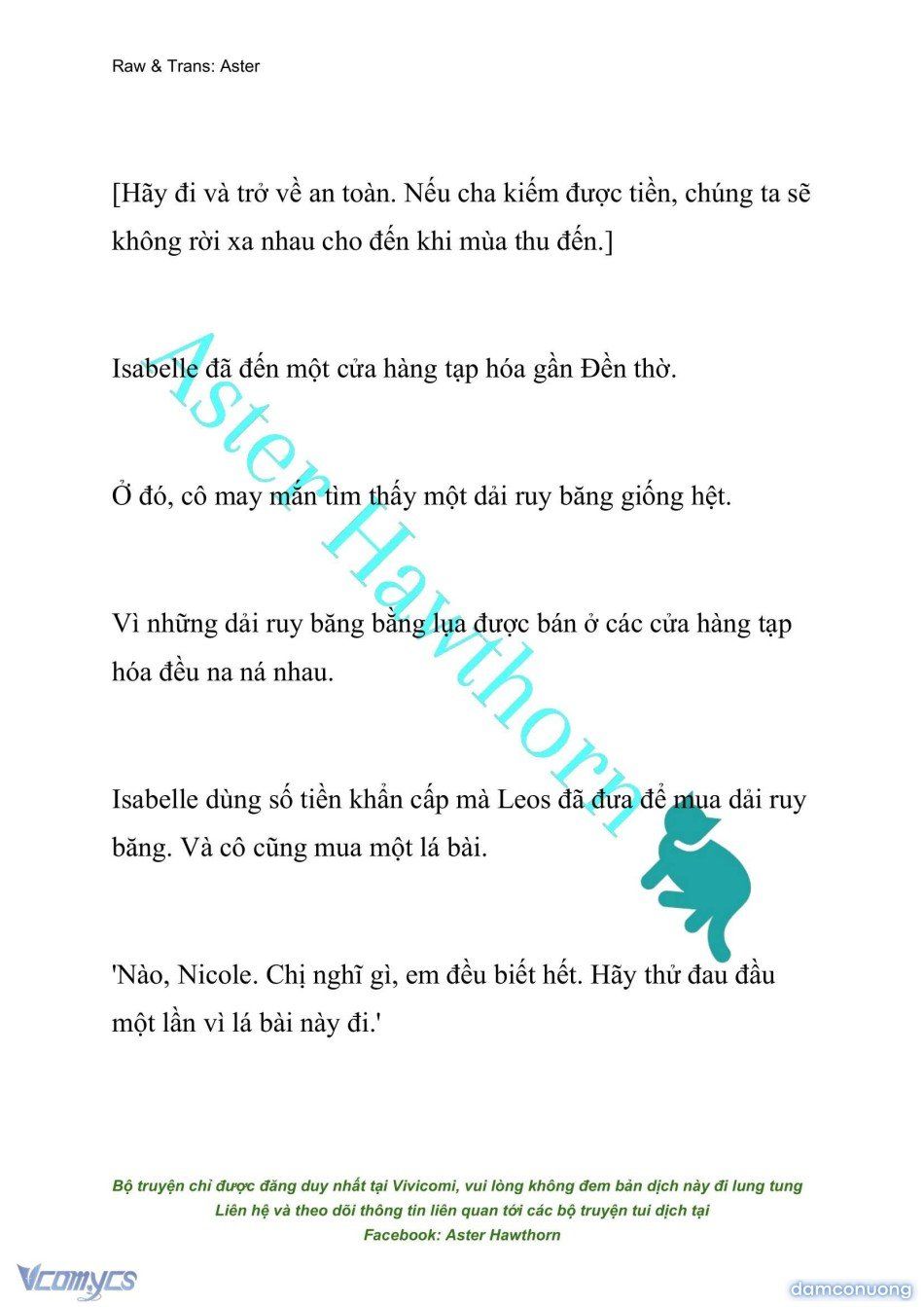 đọc truyện [novel] Giết Cuộc Hôn Nhân Này Chương 47 ảnh 13 tại Thiên Thai Truyện