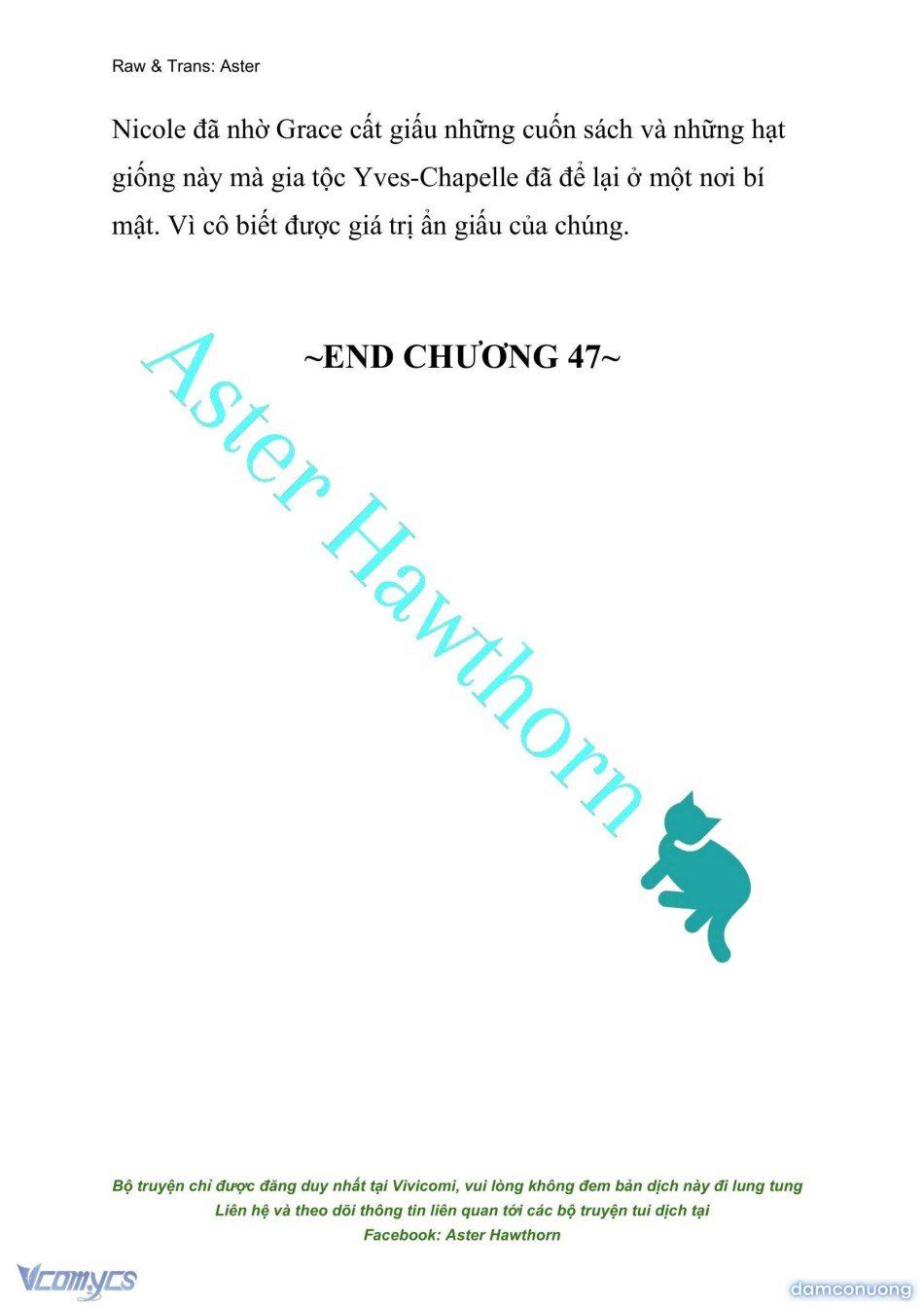 đọc truyện [novel] Giết Cuộc Hôn Nhân Này Chương 47 ảnh 17 tại Thiên Thai Truyện