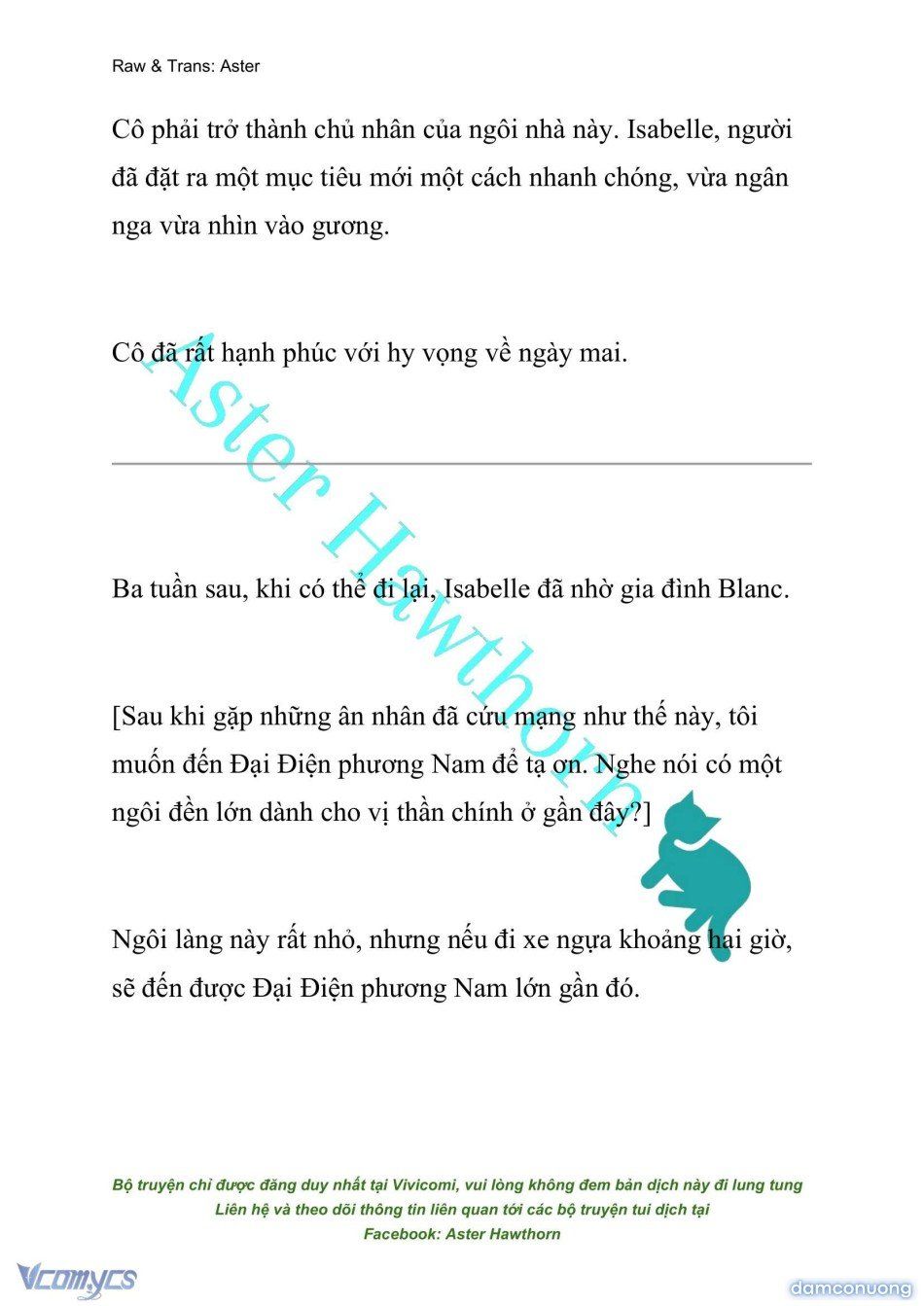 đọc truyện [novel] Giết Cuộc Hôn Nhân Này Chương 47 ảnh 7 tại Thiên Thai Truyện