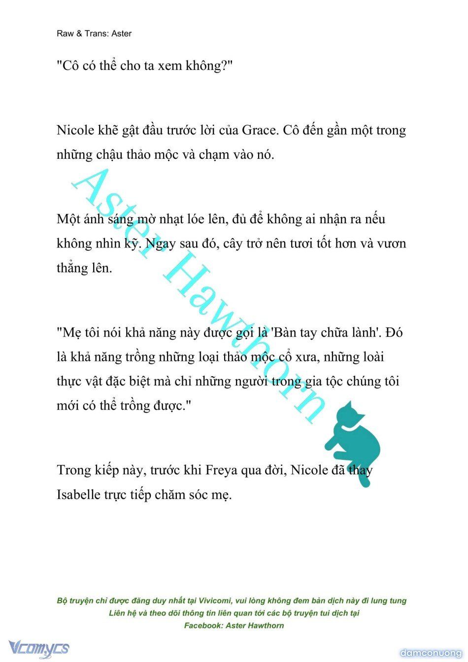 đọc truyện [novel] Giết Cuộc Hôn Nhân Này Chương 48 ảnh 3 tại Thiên Thai Truyện