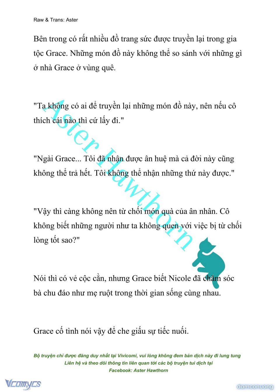 đọc truyện [novel] Giết Cuộc Hôn Nhân Này Chương 48 ảnh 14 tại Thiên Thai Truyện