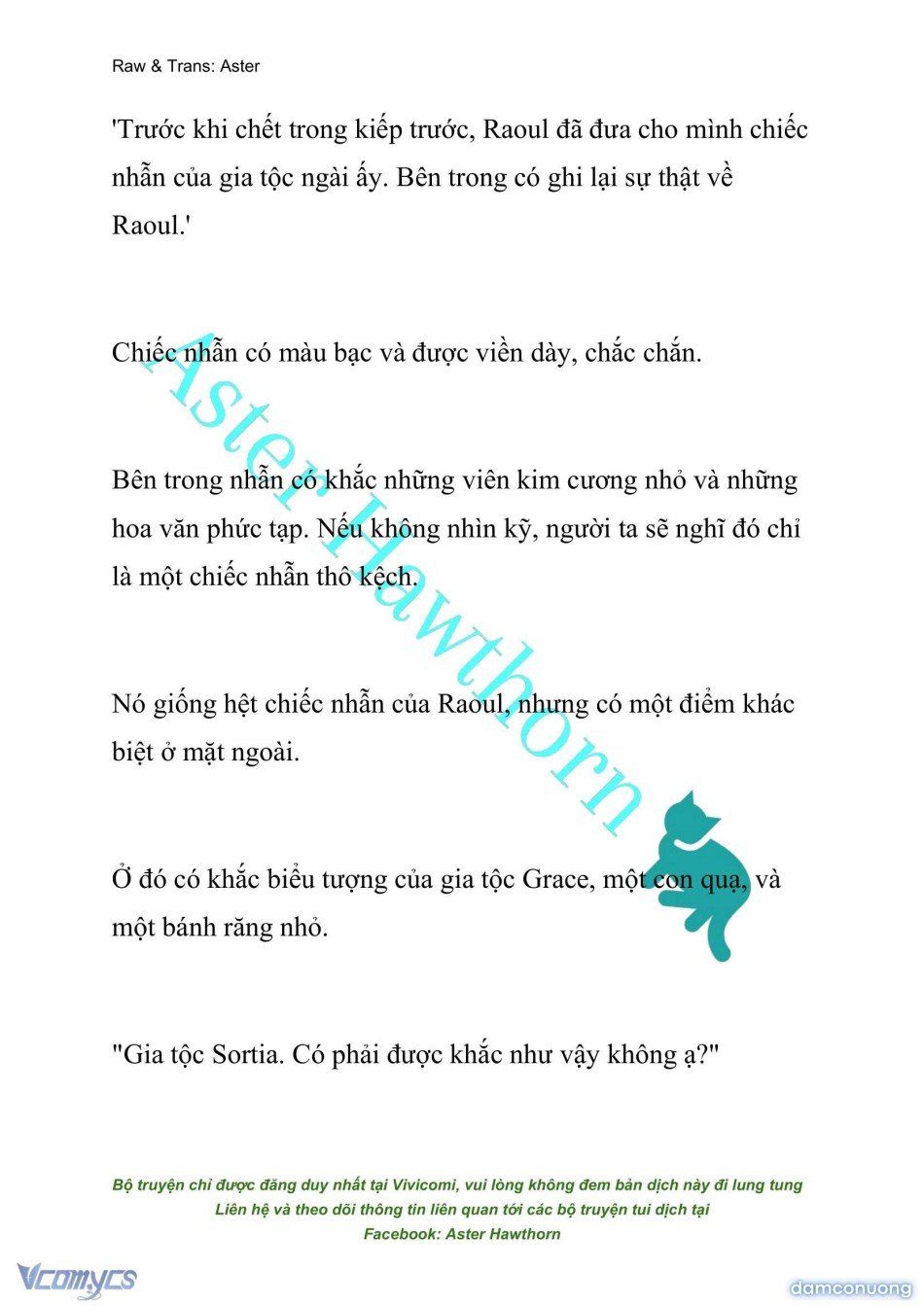 đọc truyện [novel] Giết Cuộc Hôn Nhân Này Chương 48 ảnh 17 tại Thiên Thai Truyện