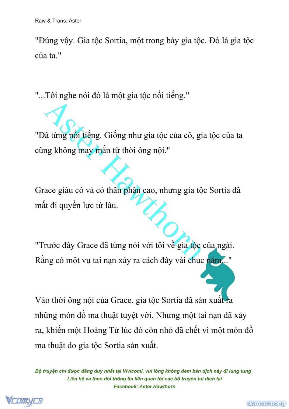 đọc truyện [novel] Giết Cuộc Hôn Nhân Này Chương 48 ảnh 18 tại Thiên Thai Truyện