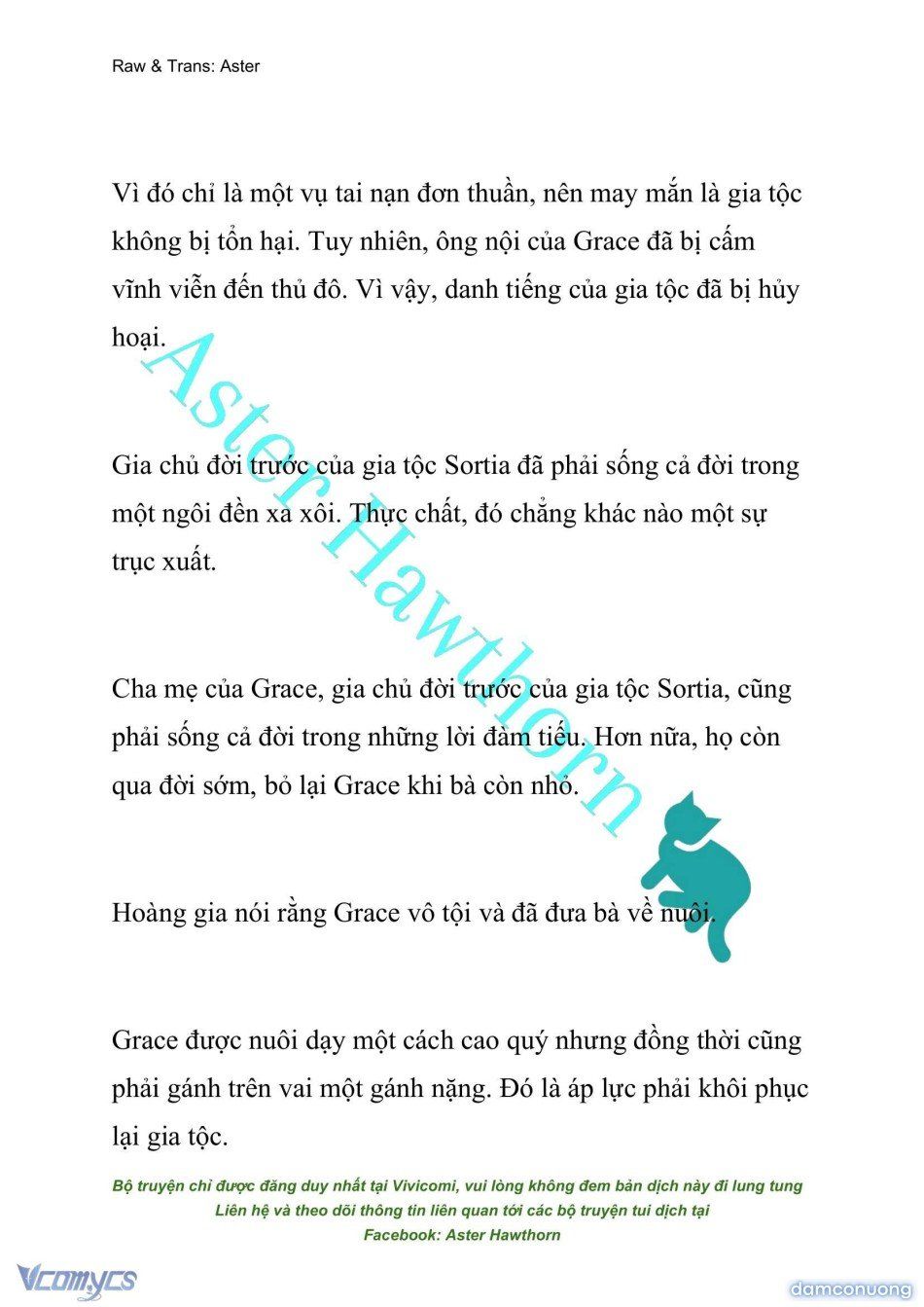 đọc truyện [novel] Giết Cuộc Hôn Nhân Này Chương 48 ảnh 19 tại Thiên Thai Truyện