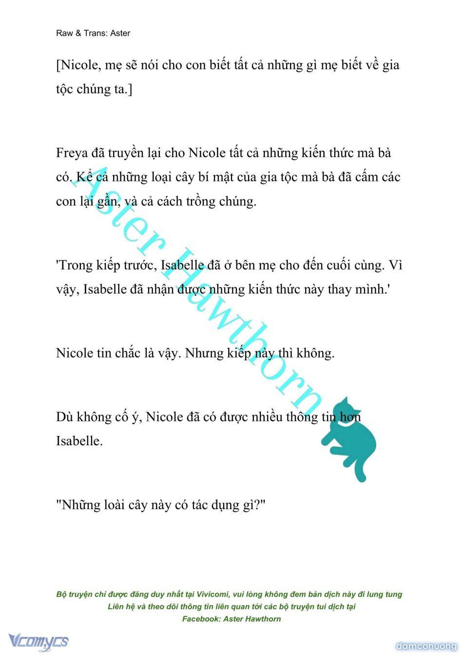 đọc truyện [novel] Giết Cuộc Hôn Nhân Này Chương 48 ảnh 4 tại Thiên Thai Truyện