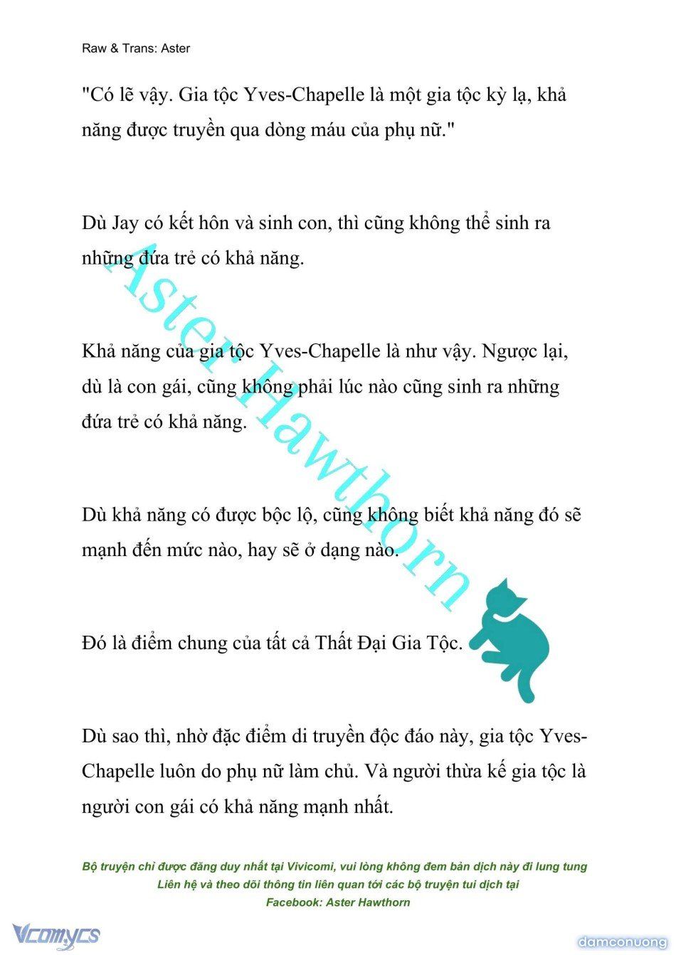 đọc truyện [novel] Giết Cuộc Hôn Nhân Này Chương 48 ảnh 6 tại Thiên Thai Truyện