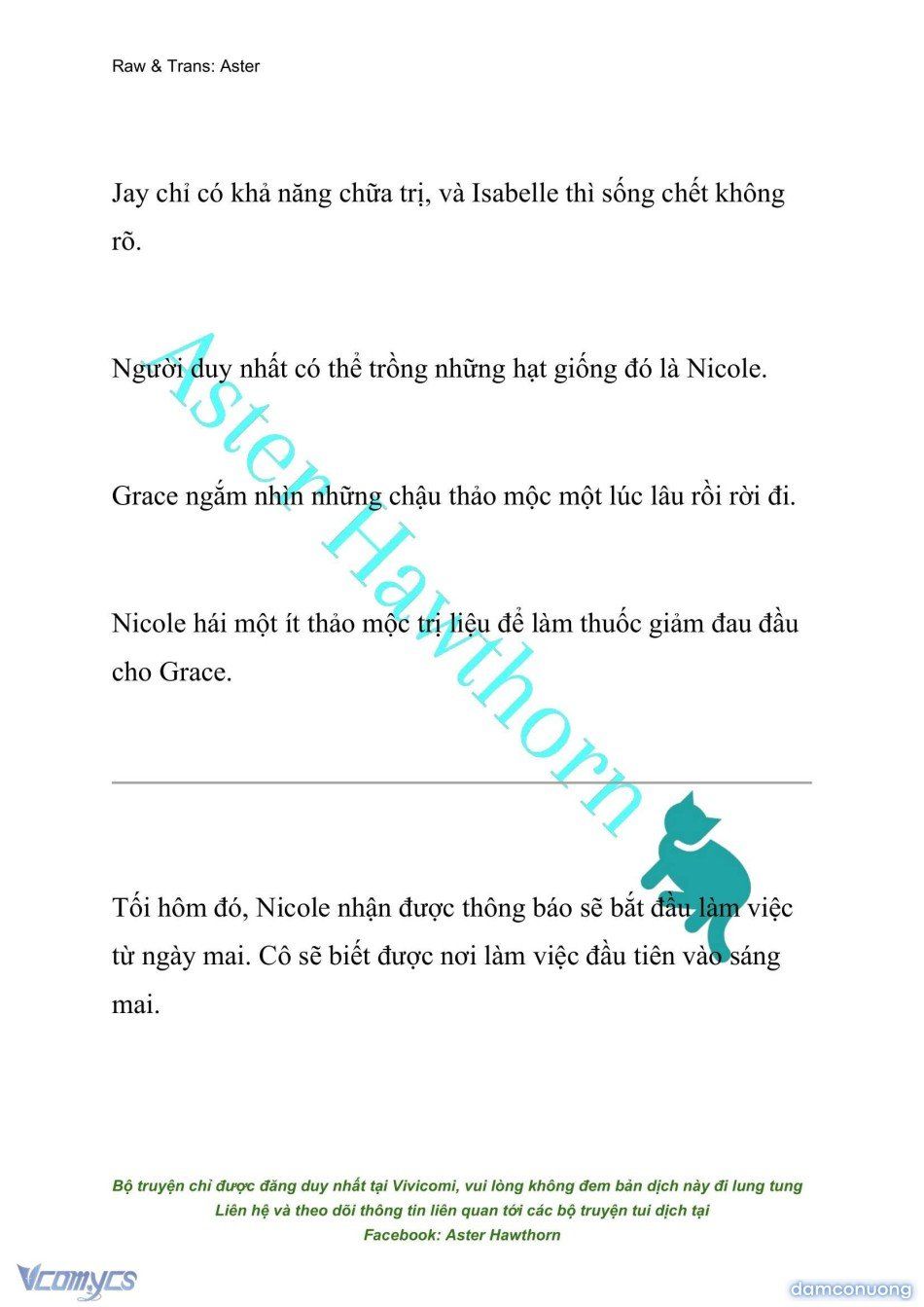 đọc truyện [novel] Giết Cuộc Hôn Nhân Này Chương 48 ảnh 9 tại Thiên Thai Truyện