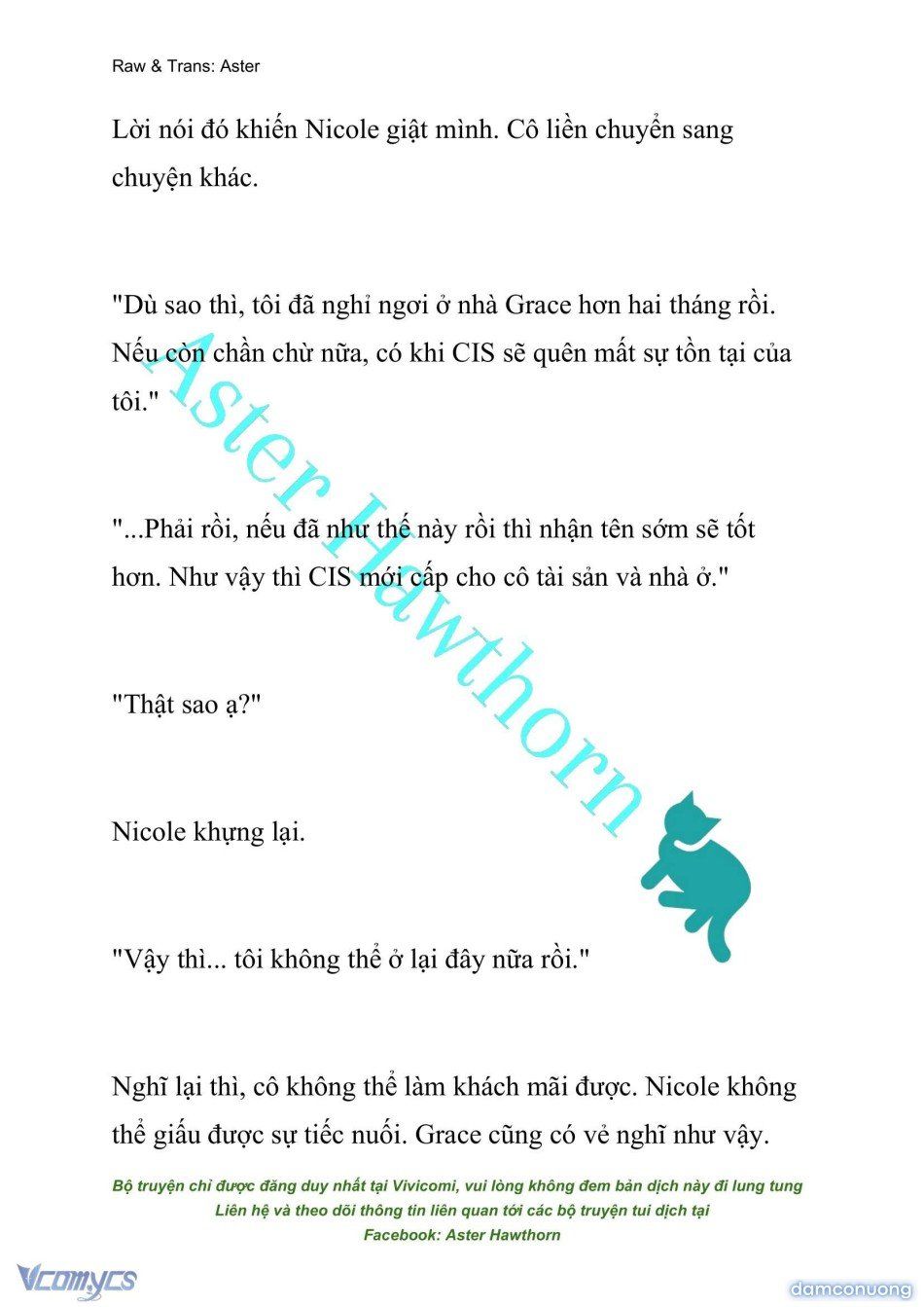 đọc truyện [novel] Giết Cuộc Hôn Nhân Này Chương 48 ảnh 11 tại Thiên Thai Truyện