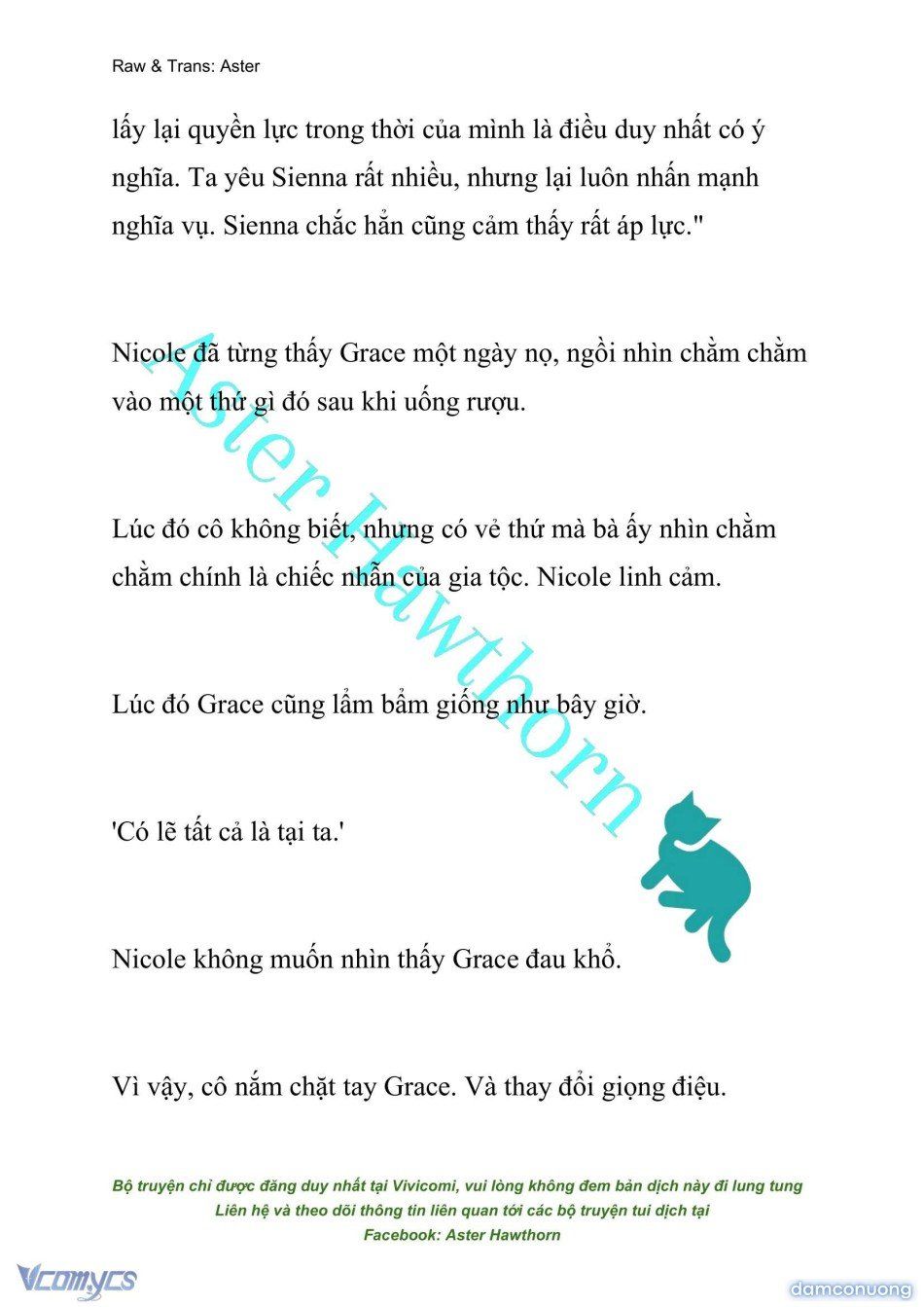 đọc truyện [novel] Giết Cuộc Hôn Nhân Này Chương 49 ảnh 3 tại Thiên Thai Truyện