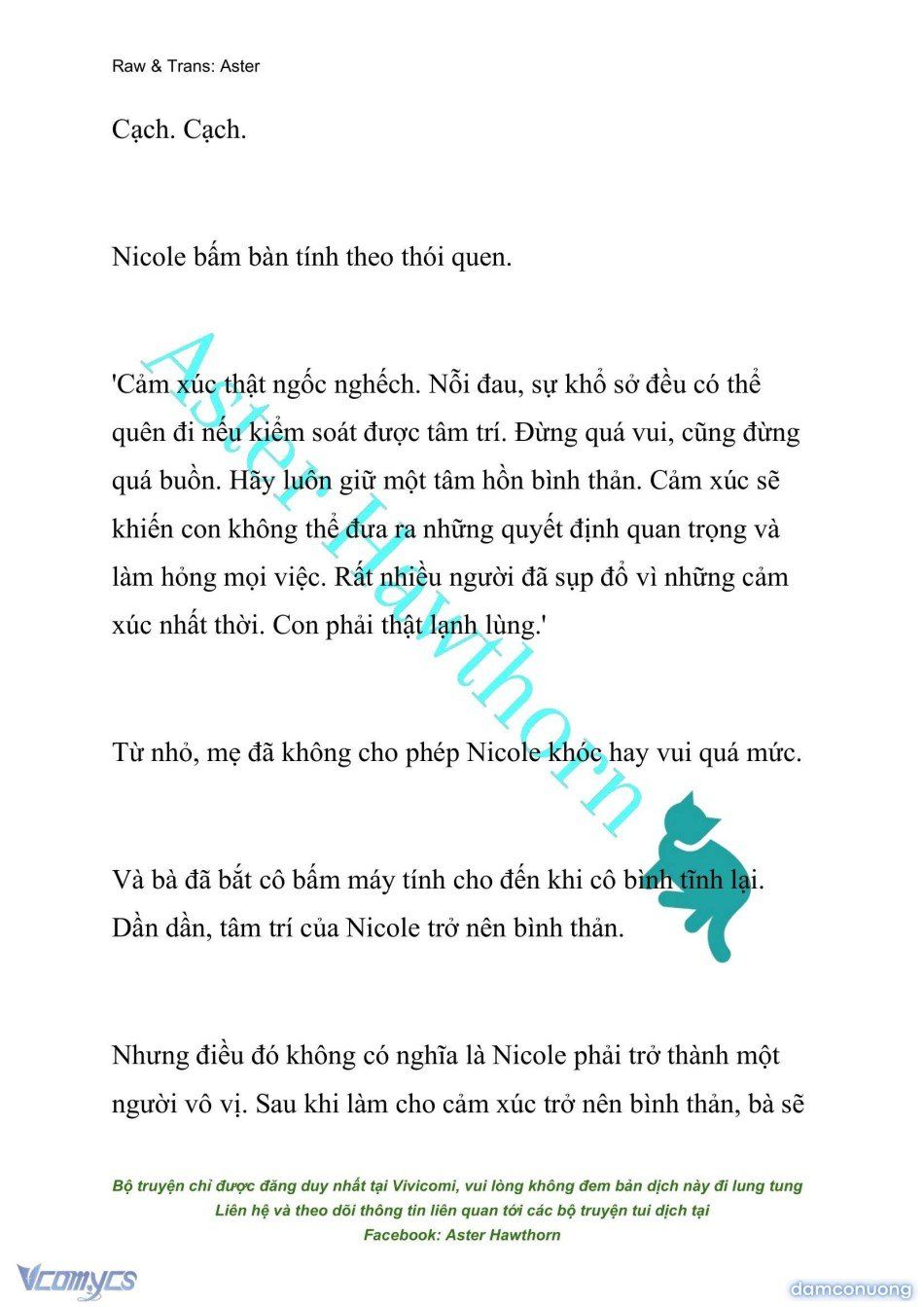 đọc truyện [novel] Giết Cuộc Hôn Nhân Này Chương 49 ảnh 12 tại Thiên Thai Truyện