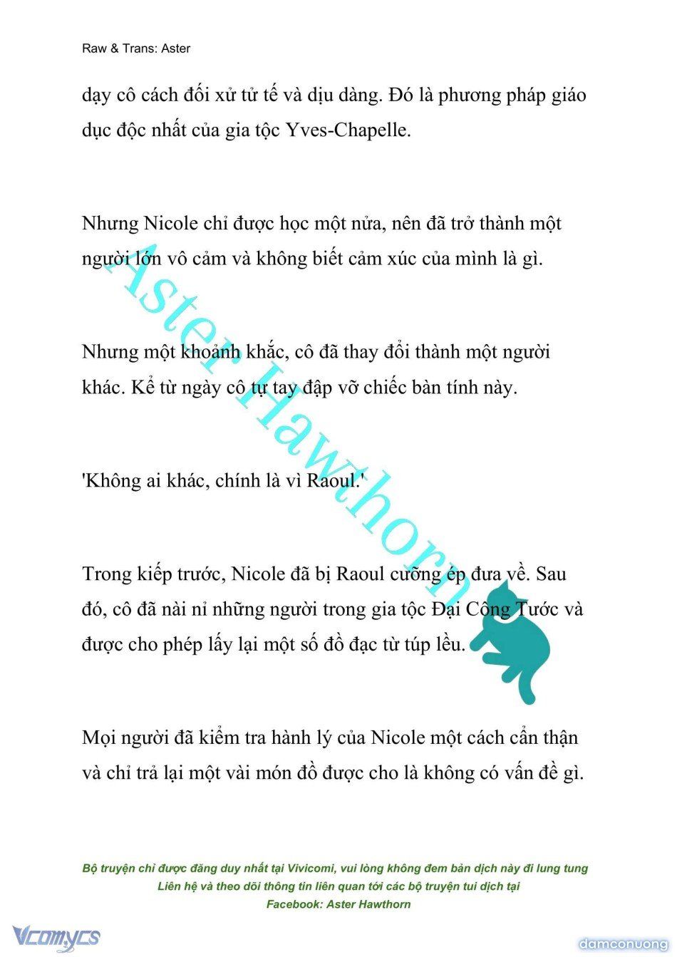 đọc truyện [novel] Giết Cuộc Hôn Nhân Này Chương 49 ảnh 13 tại Thiên Thai Truyện