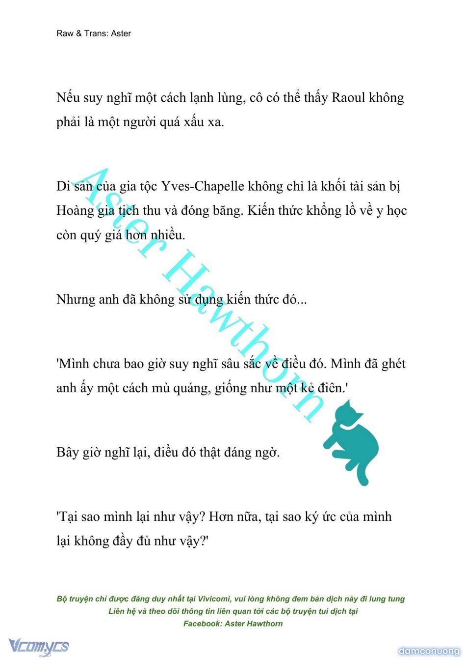 đọc truyện [novel] Giết Cuộc Hôn Nhân Này Chương 49 ảnh 16 tại Thiên Thai Truyện