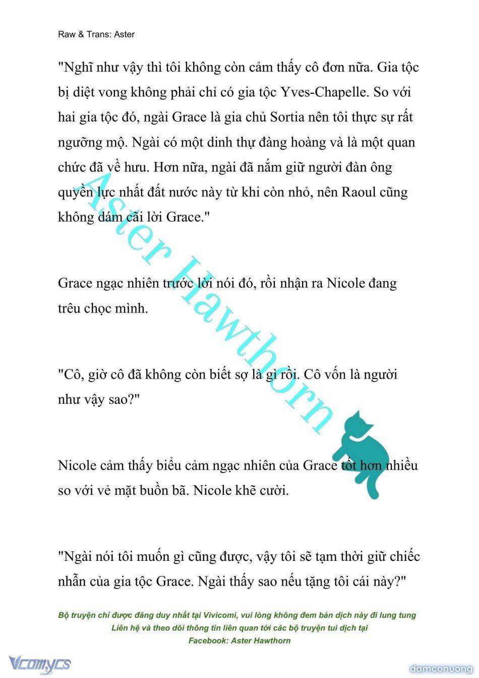 đọc truyện [novel] Giết Cuộc Hôn Nhân Này Chương 49 ảnh 5 tại Thiên Thai Truyện