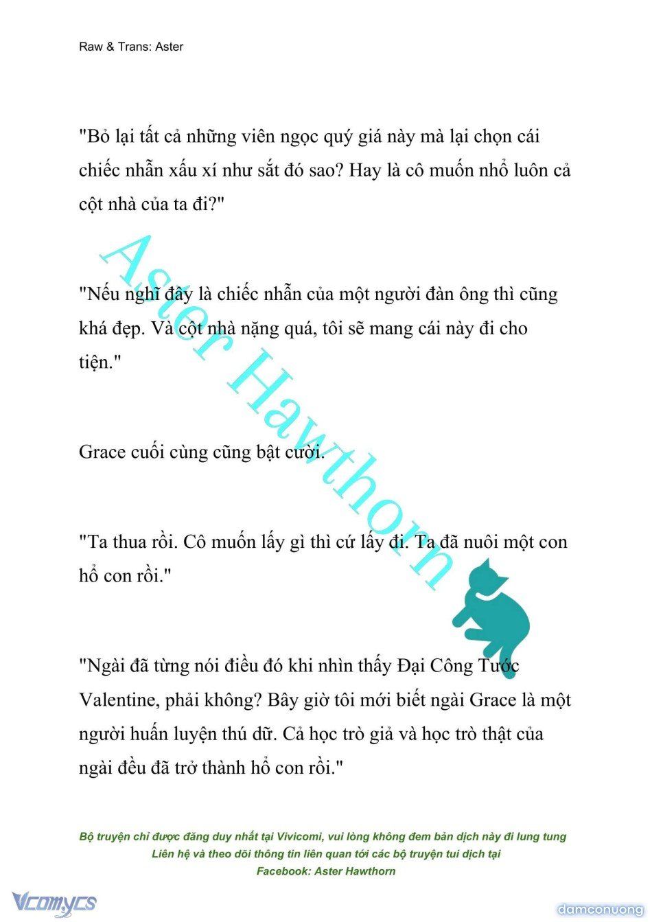 đọc truyện [novel] Giết Cuộc Hôn Nhân Này Chương 49 ảnh 6 tại Thiên Thai Truyện