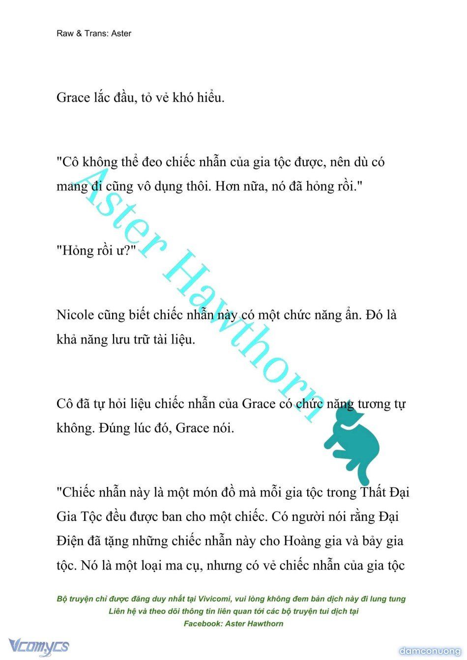 đọc truyện [novel] Giết Cuộc Hôn Nhân Này Chương 49 ảnh 7 tại Thiên Thai Truyện