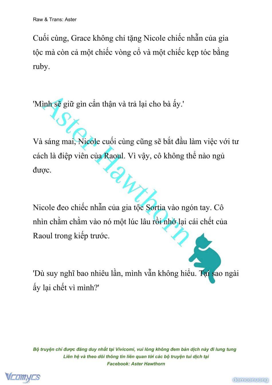 đọc truyện [novel] Giết Cuộc Hôn Nhân Này Chương 49 ảnh 9 tại Thiên Thai Truyện