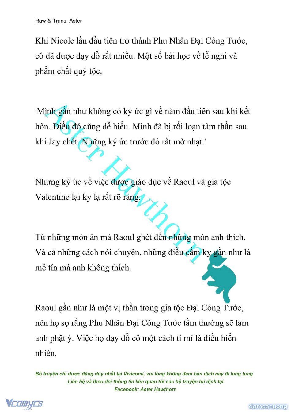 đọc truyện [novel] Giết Cuộc Hôn Nhân Này Chương 49 ảnh 10 tại Thiên Thai Truyện