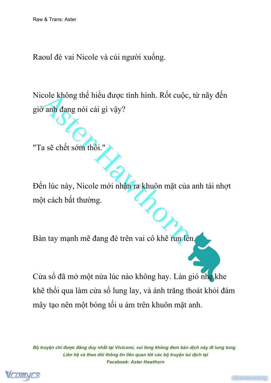 đọc truyện [novel] Giết Cuộc Hôn Nhân Này Chương 5 ảnh 12 tại Thiên Thai Truyện