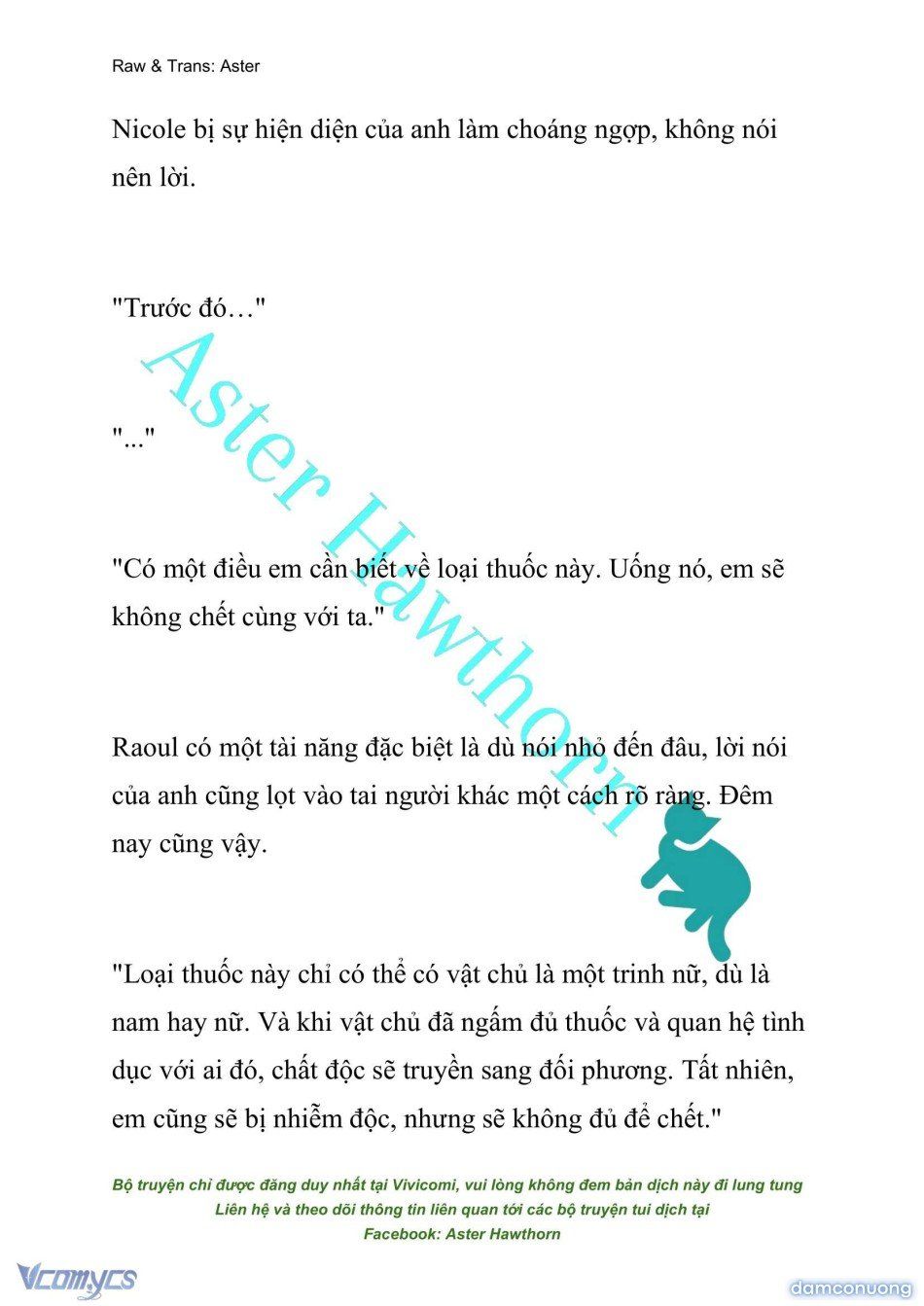 đọc truyện [novel] Giết Cuộc Hôn Nhân Này Chương 5 ảnh 13 tại Thiên Thai Truyện