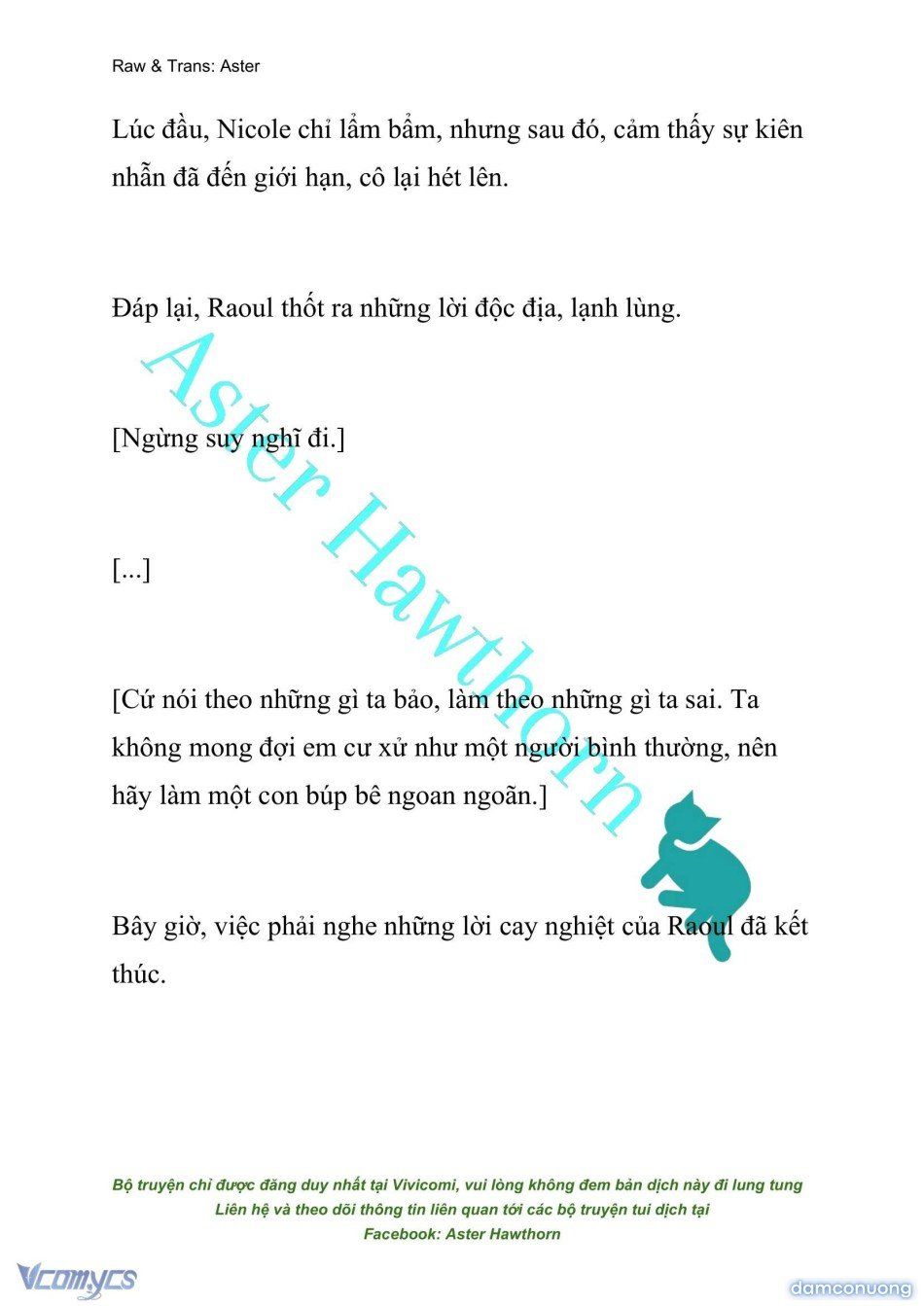 đọc truyện [novel] Giết Cuộc Hôn Nhân Này Chương 5 ảnh 4 tại Thiên Thai Truyện