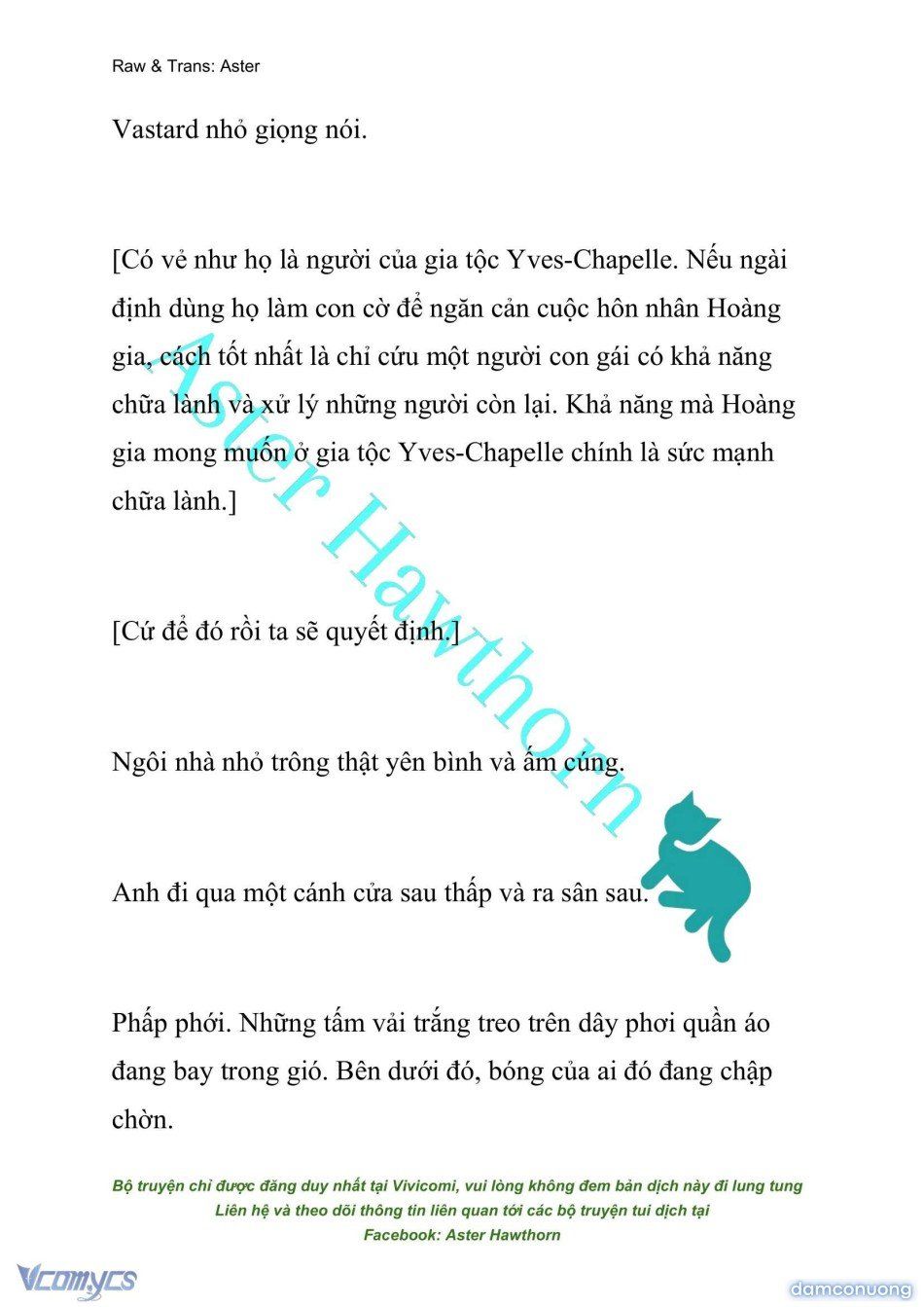 đọc truyện [novel] Giết Cuộc Hôn Nhân Này Chương 5 ảnh 23 tại Thiên Thai Truyện