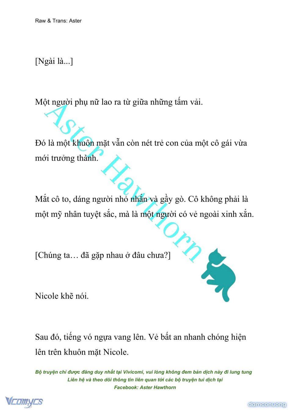 đọc truyện [novel] Giết Cuộc Hôn Nhân Này Chương 5 ảnh 24 tại Thiên Thai Truyện