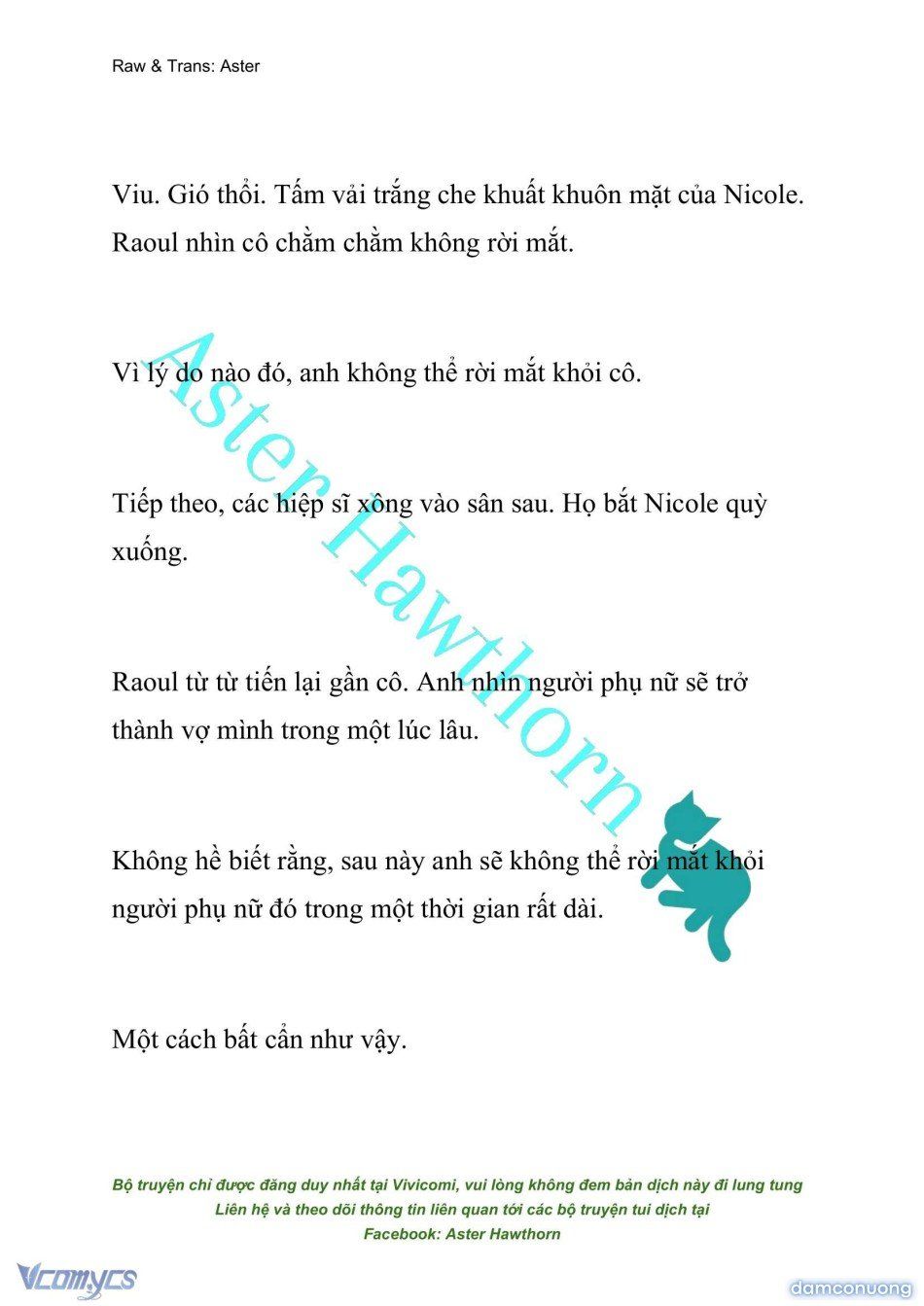 đọc truyện [novel] Giết Cuộc Hôn Nhân Này Chương 5 ảnh 25 tại Thiên Thai Truyện