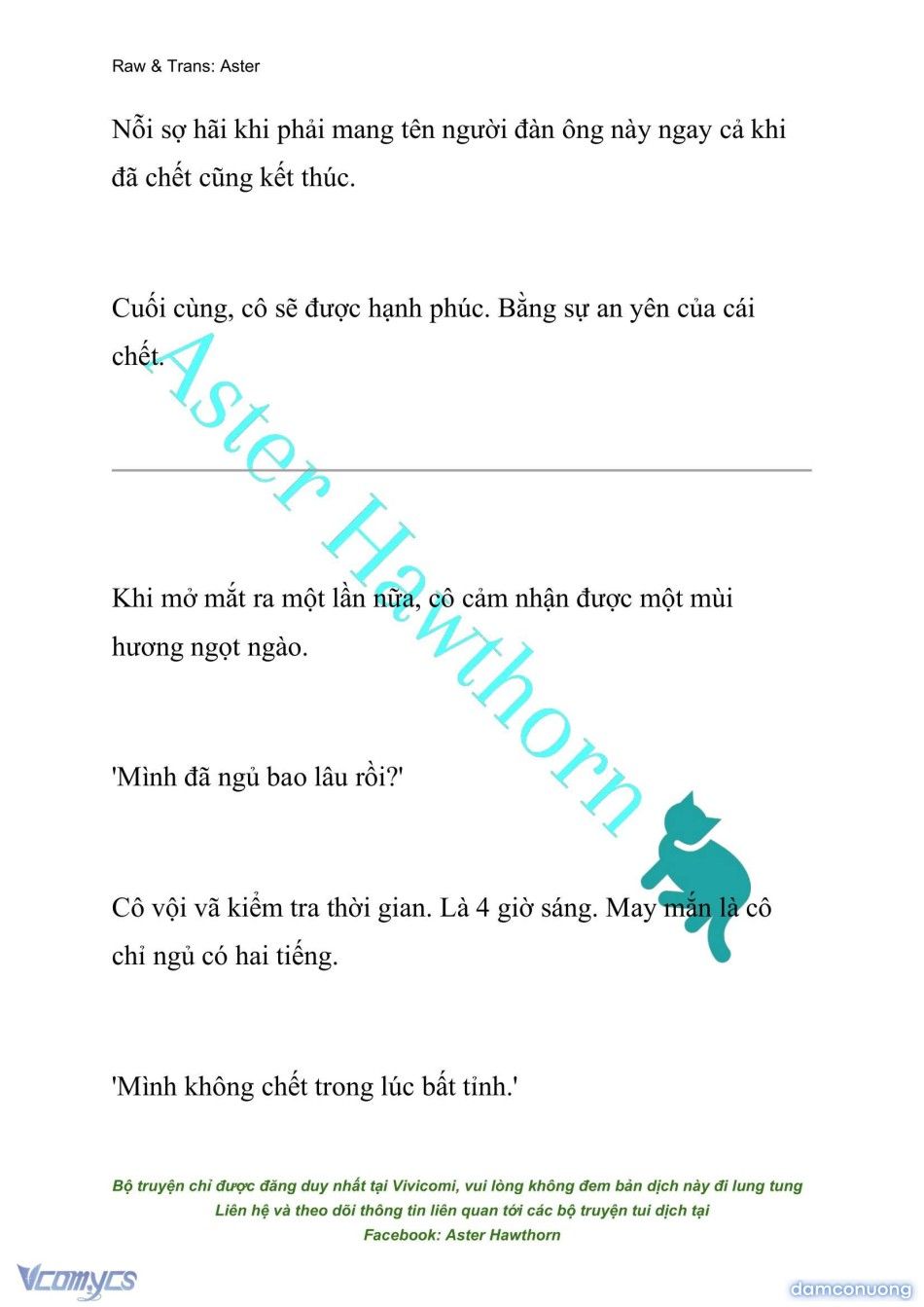 đọc truyện [novel] Giết Cuộc Hôn Nhân Này Chương 5 ảnh 5 tại Thiên Thai Truyện