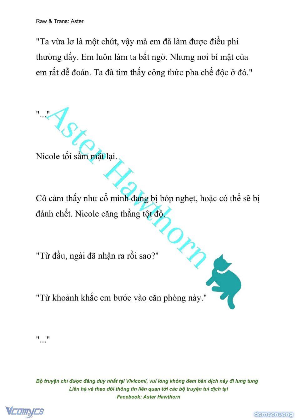 đọc truyện [novel] Giết Cuộc Hôn Nhân Này Chương 5 ảnh 10 tại Thiên Thai Truyện