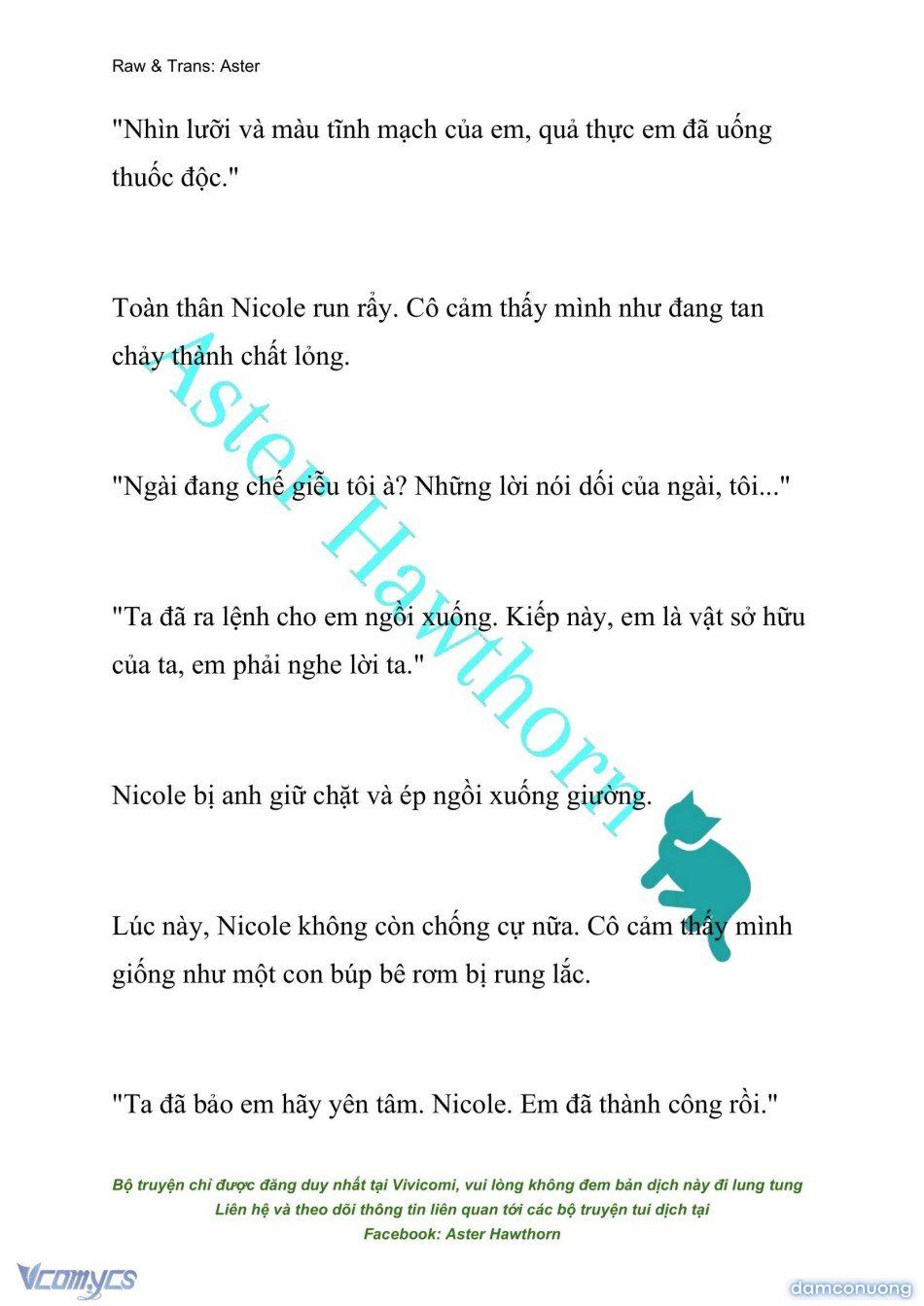 đọc truyện [novel] Giết Cuộc Hôn Nhân Này Chương 5 ảnh 11 tại Thiên Thai Truyện