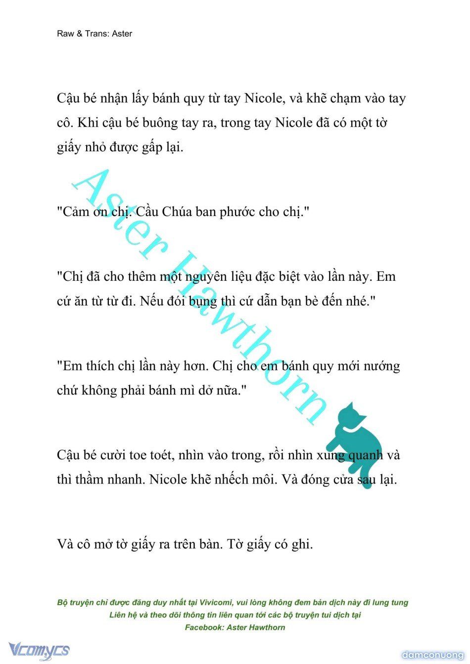 đọc truyện [novel] Giết Cuộc Hôn Nhân Này Chương 50 ảnh 13 tại Thiên Thai Truyện
