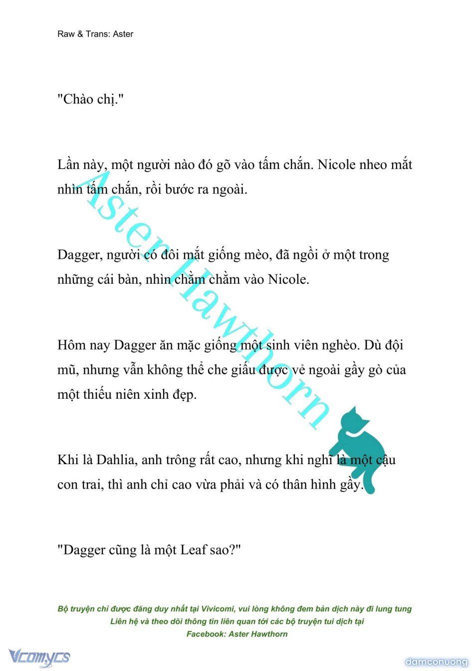 đọc truyện [novel] Giết Cuộc Hôn Nhân Này Chương 50 ảnh 15 tại Thiên Thai Truyện