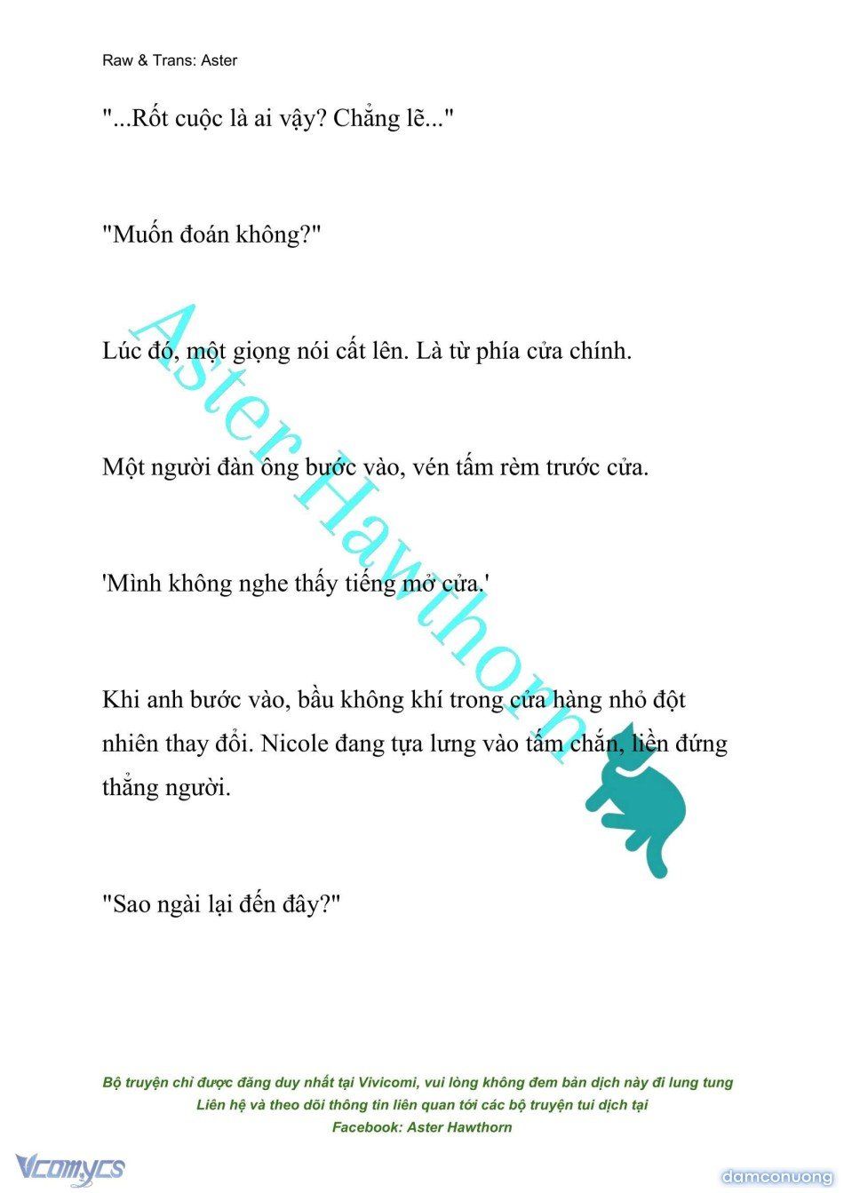 đọc truyện [novel] Giết Cuộc Hôn Nhân Này Chương 50 ảnh 21 tại Thiên Thai Truyện