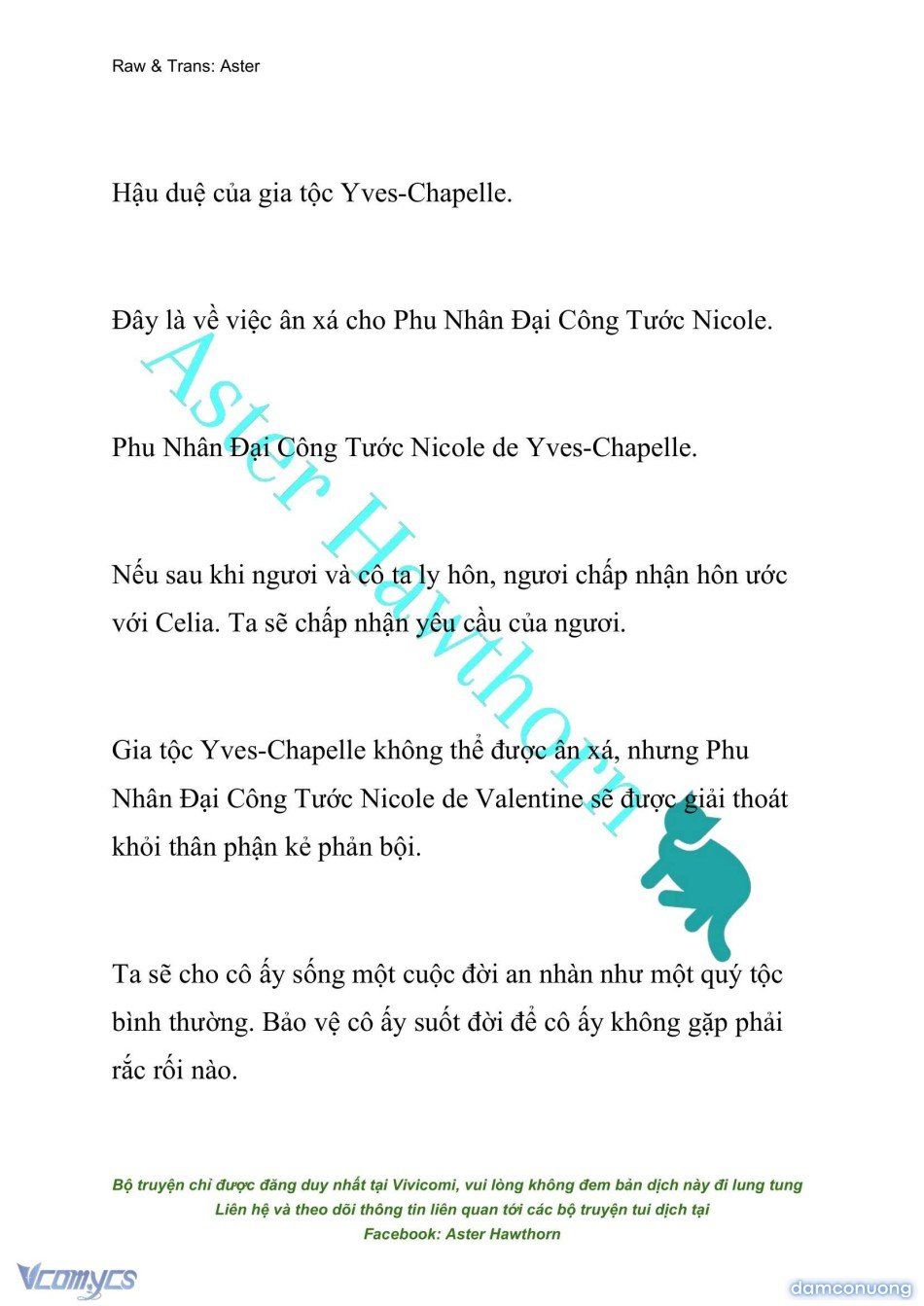 đọc truyện [novel] Giết Cuộc Hôn Nhân Này Chương 50 ảnh 6 tại Thiên Thai Truyện