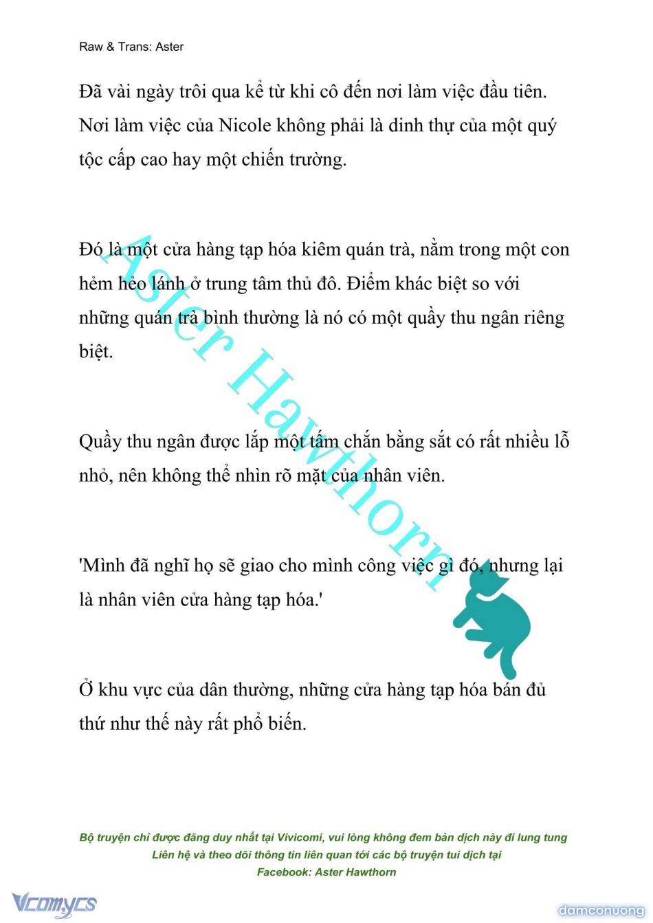 đọc truyện [novel] Giết Cuộc Hôn Nhân Này Chương 50 ảnh 10 tại Thiên Thai Truyện