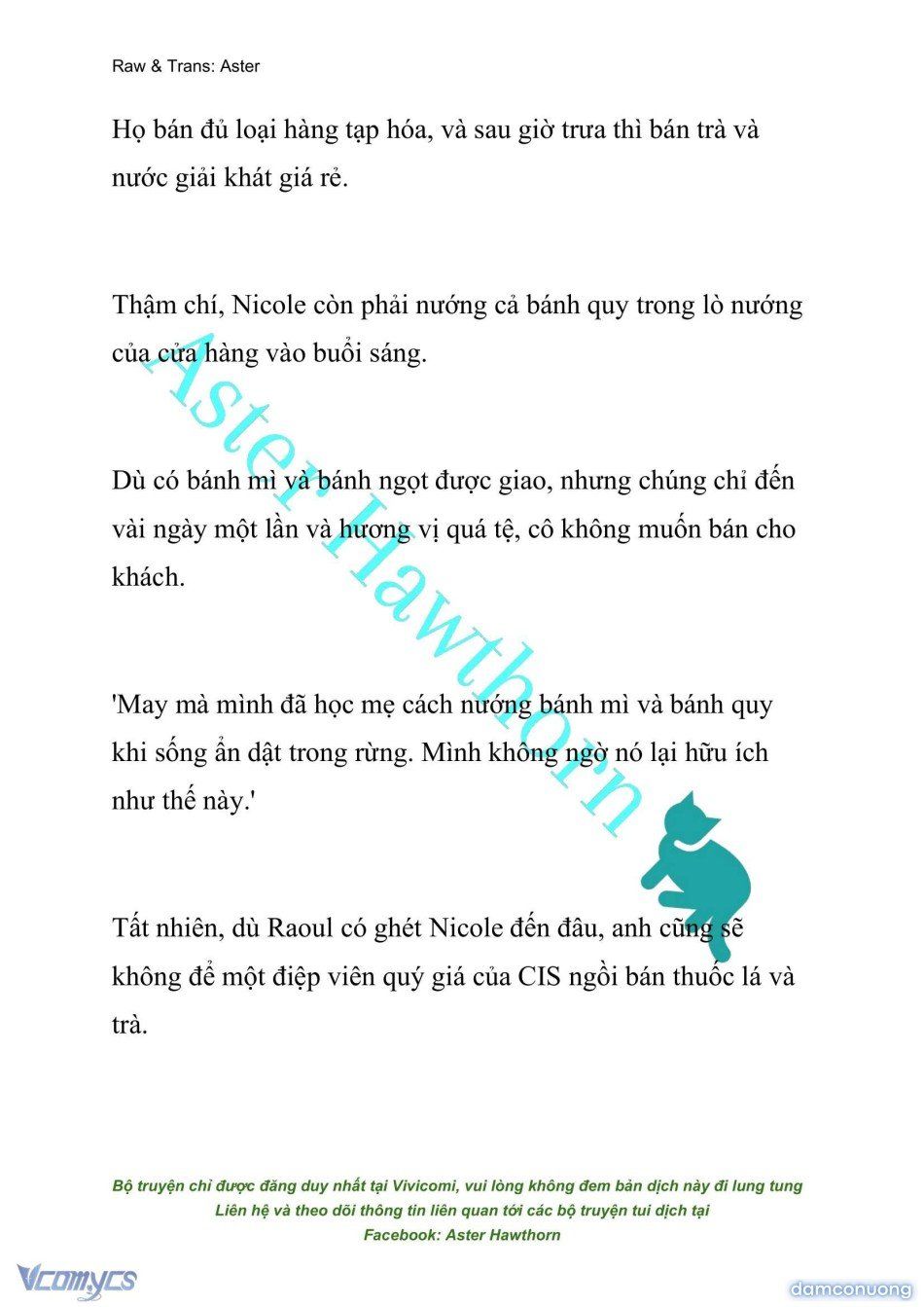 đọc truyện [novel] Giết Cuộc Hôn Nhân Này Chương 50 ảnh 11 tại Thiên Thai Truyện