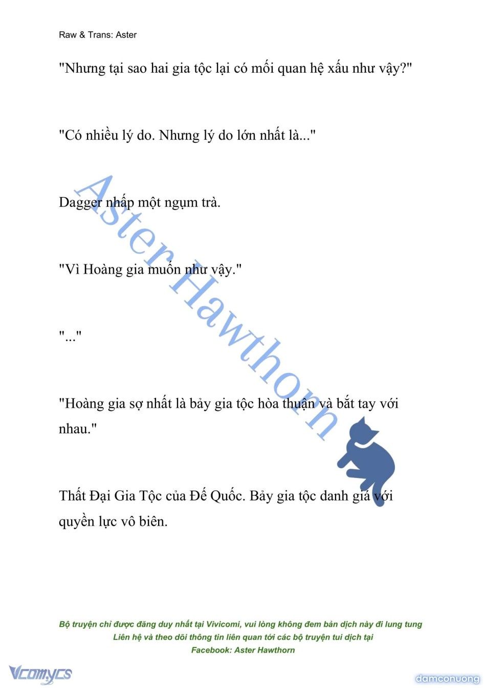 đọc truyện [novel] Giết Cuộc Hôn Nhân Này Chương 51 ảnh 13 tại Thiên Thai Truyện