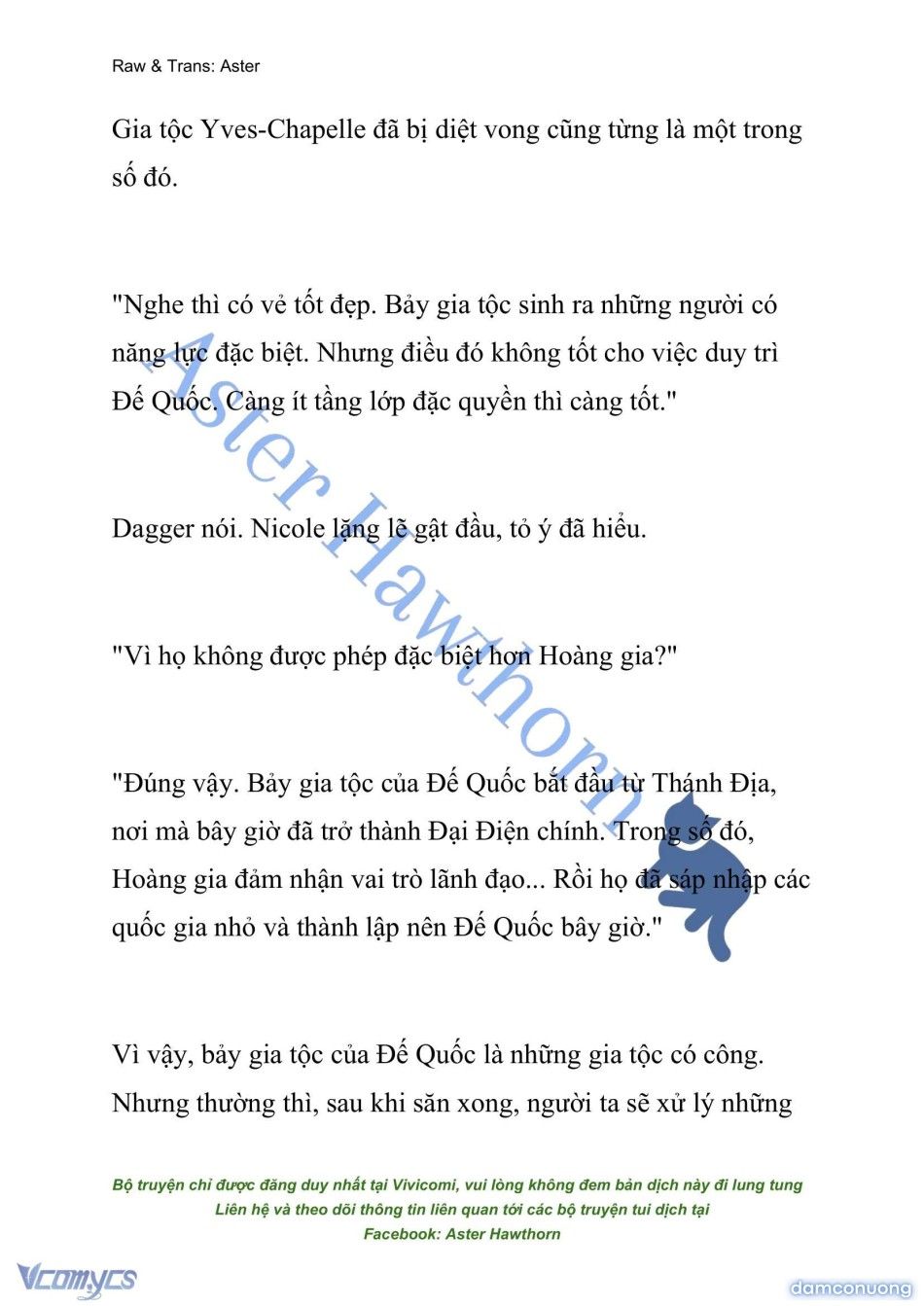 đọc truyện [novel] Giết Cuộc Hôn Nhân Này Chương 51 ảnh 14 tại Thiên Thai Truyện