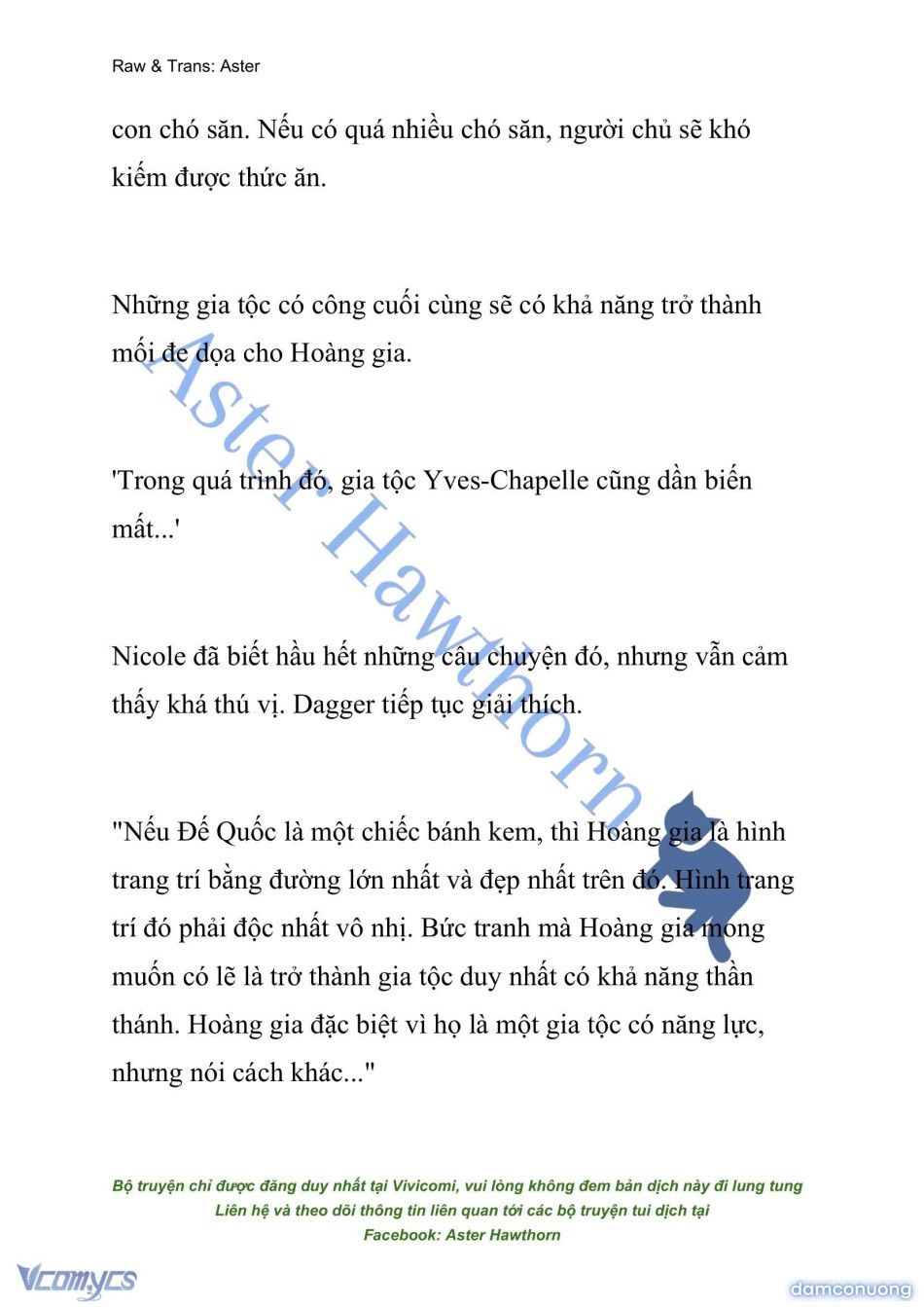 đọc truyện [novel] Giết Cuộc Hôn Nhân Này Chương 51 ảnh 15 tại Thiên Thai Truyện