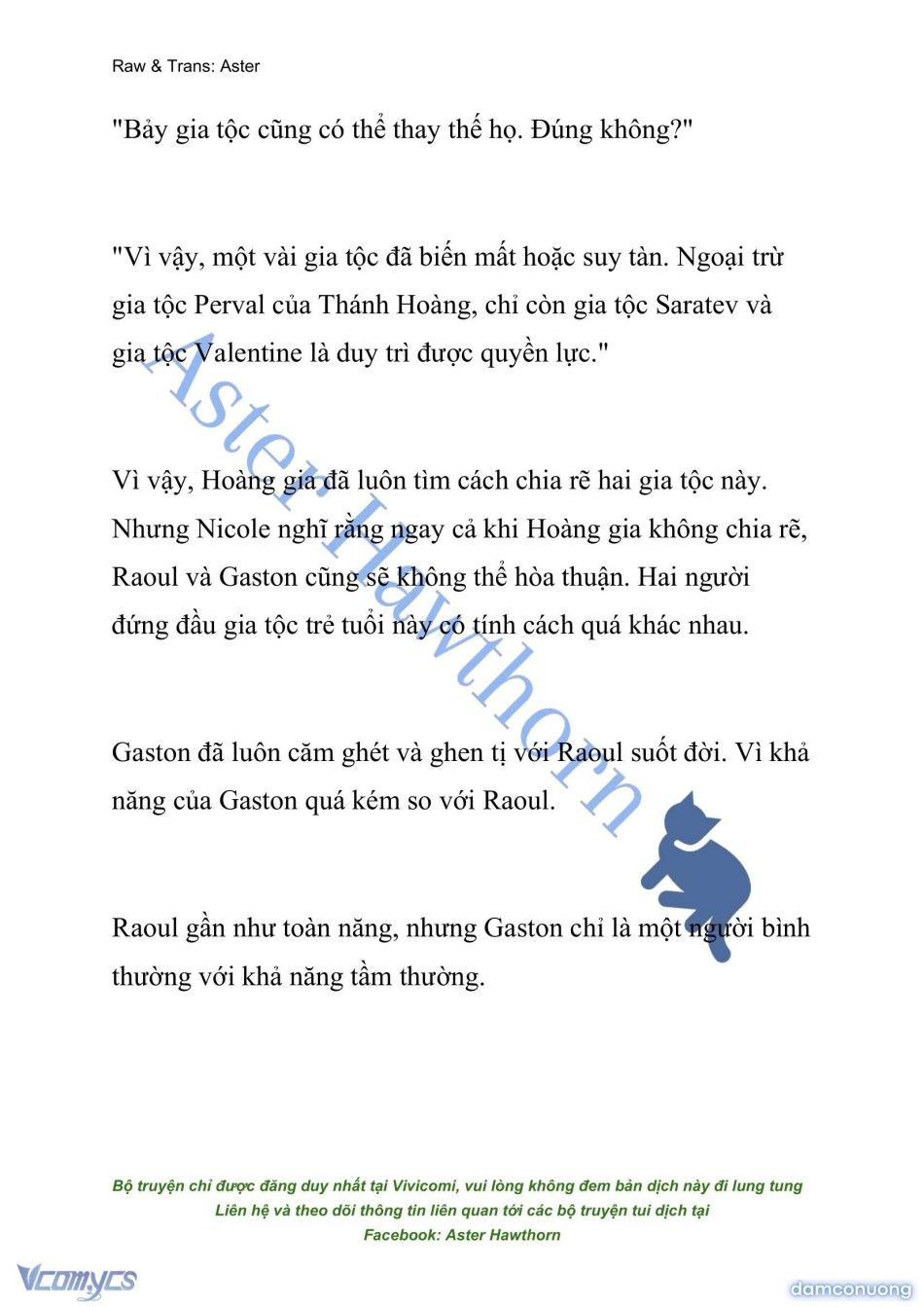 đọc truyện [novel] Giết Cuộc Hôn Nhân Này Chương 51 ảnh 16 tại Thiên Thai Truyện