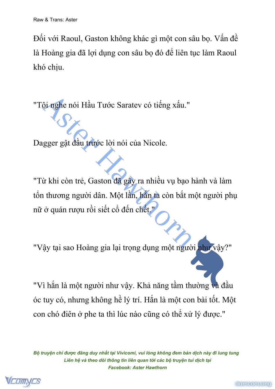 đọc truyện [novel] Giết Cuộc Hôn Nhân Này Chương 51 ảnh 17 tại Thiên Thai Truyện