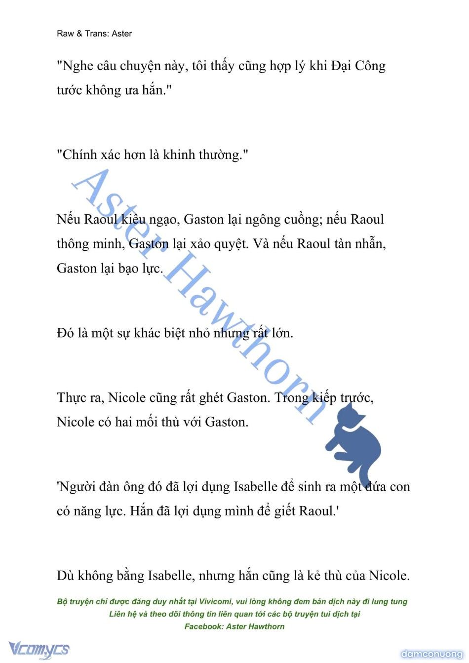 đọc truyện [novel] Giết Cuộc Hôn Nhân Này Chương 51 ảnh 18 tại Thiên Thai Truyện