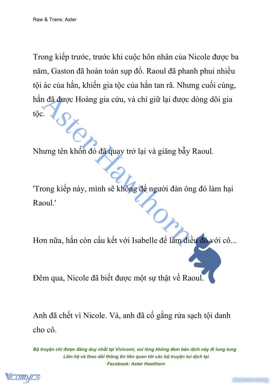 đọc truyện [novel] Giết Cuộc Hôn Nhân Này Chương 51 ảnh 19 tại Thiên Thai Truyện